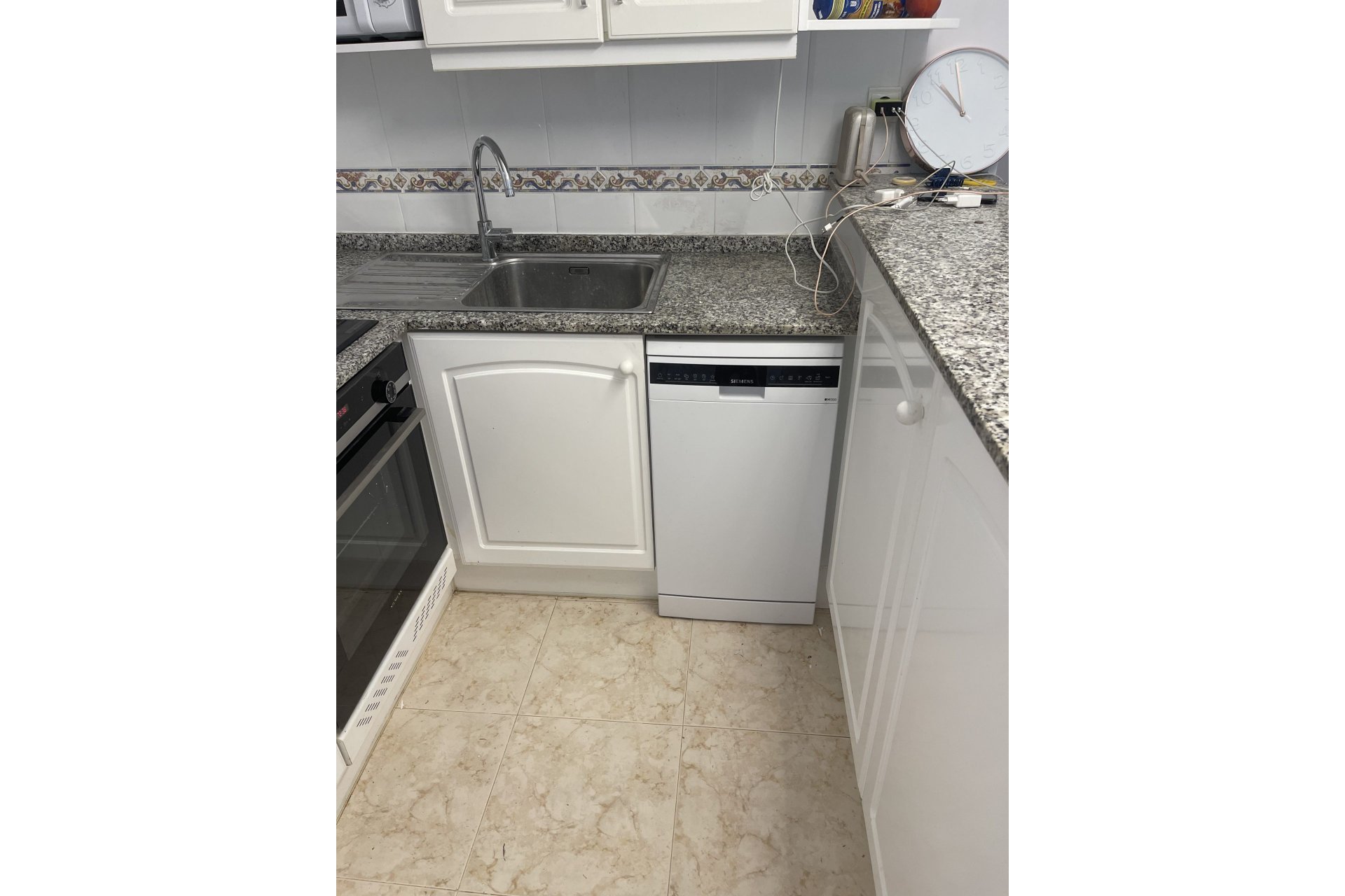 Segunda mano - Apartamento -
Denia - Costa Blanca