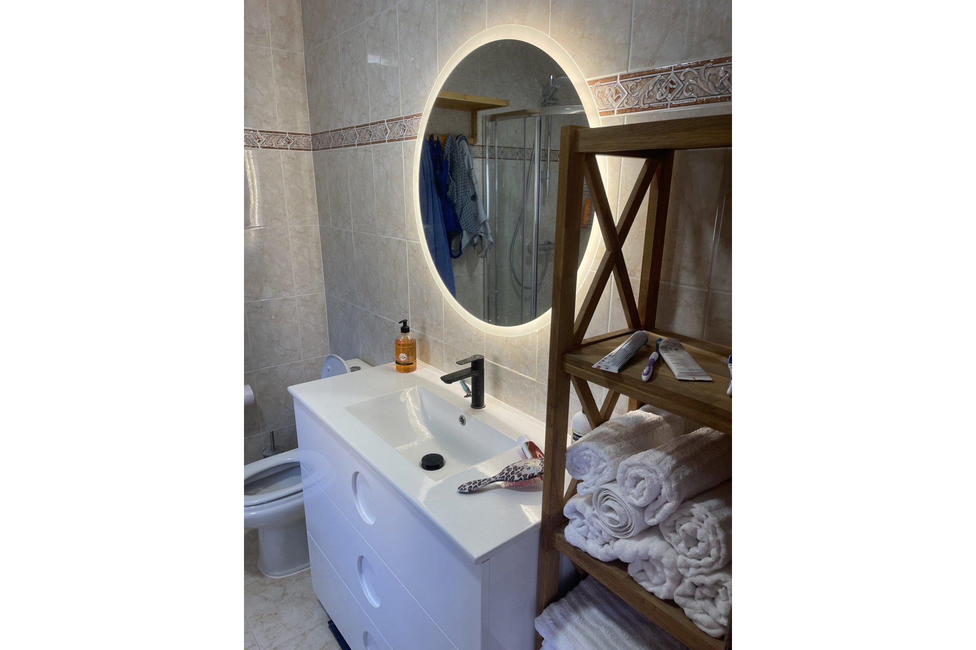 Segunda mano - Apartamento -
Denia - Costa Blanca