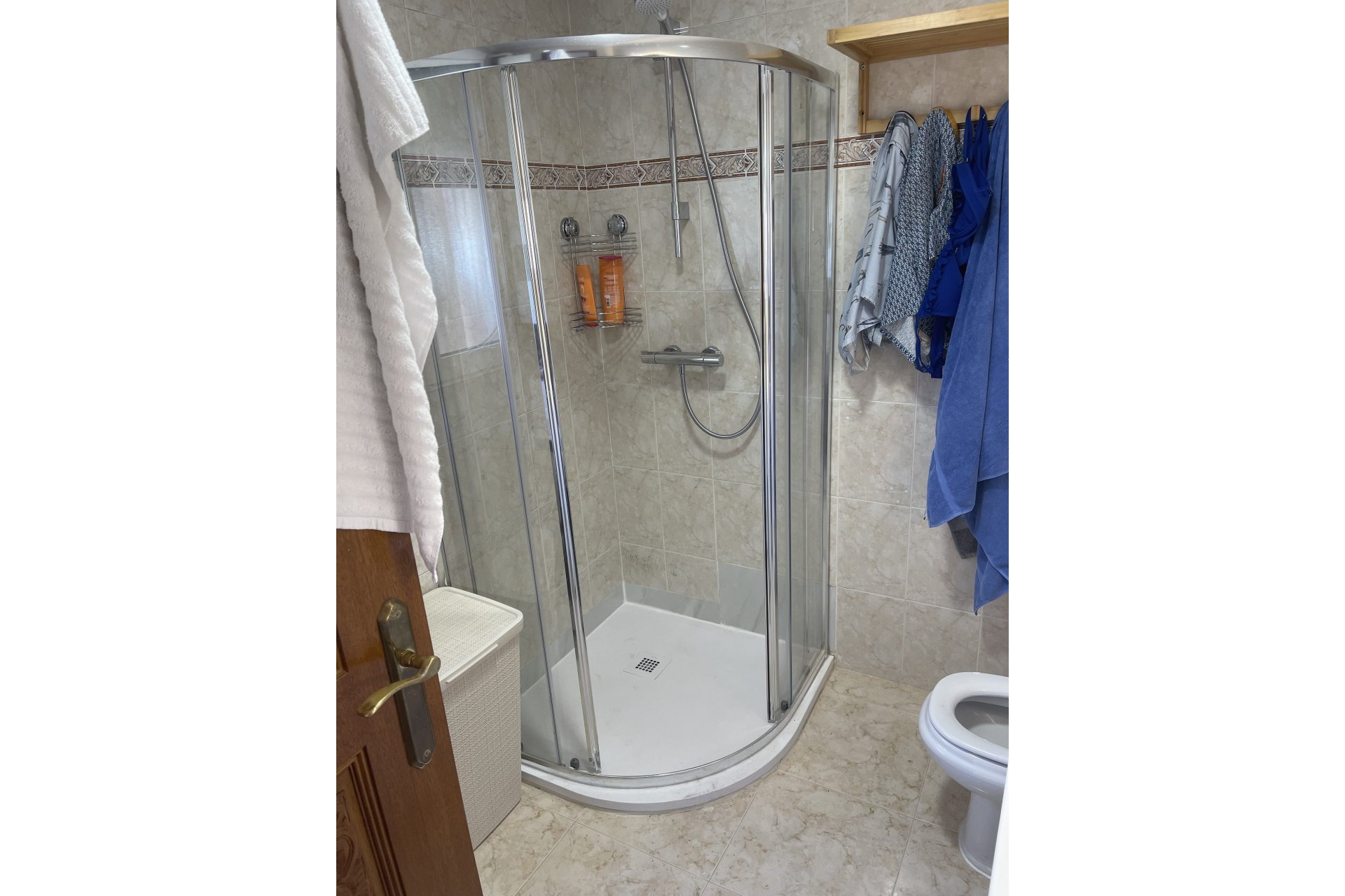 Segunda mano - Apartamento -
Denia - Costa Blanca