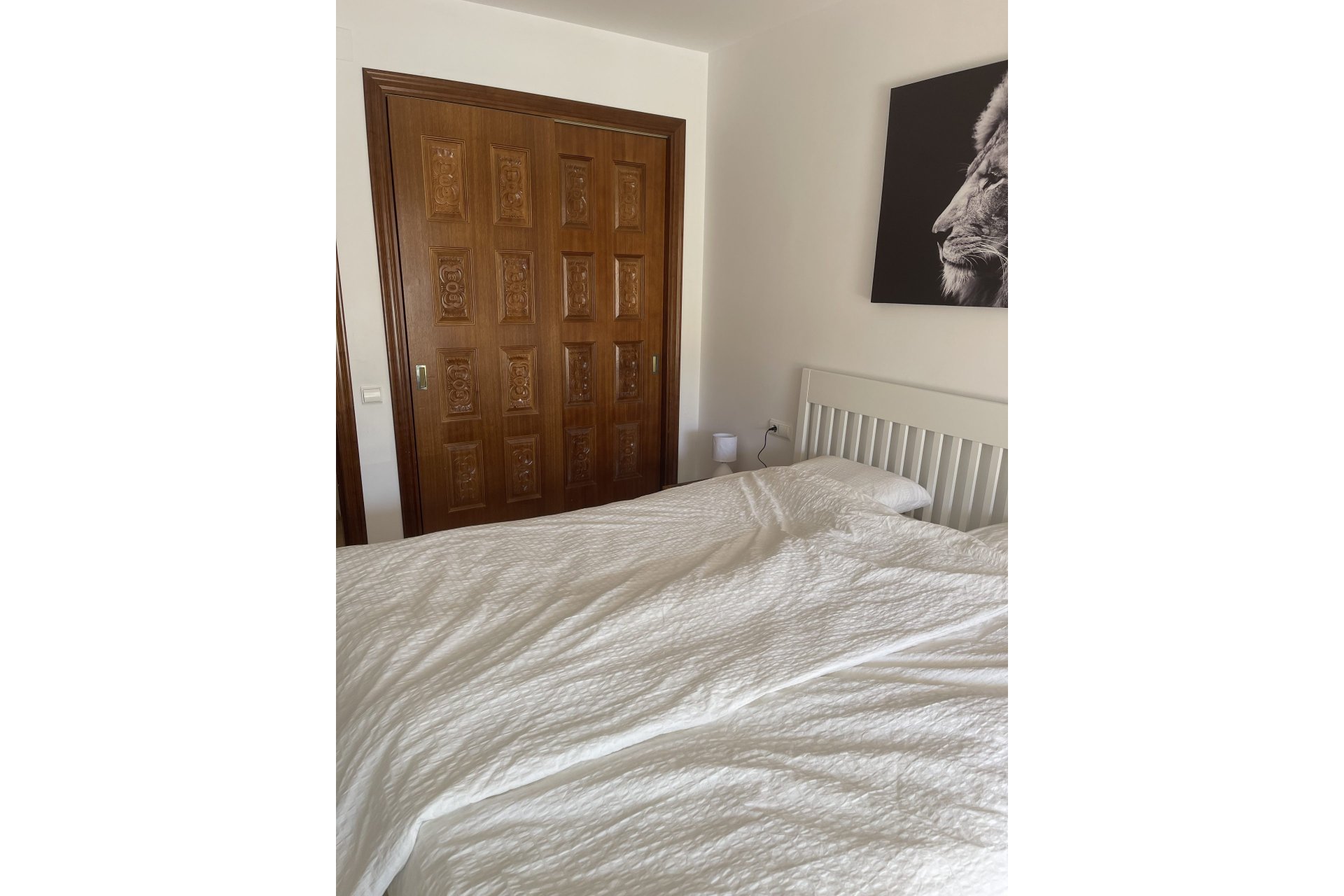 Segunda mano - Apartamento -
Denia - Costa Blanca