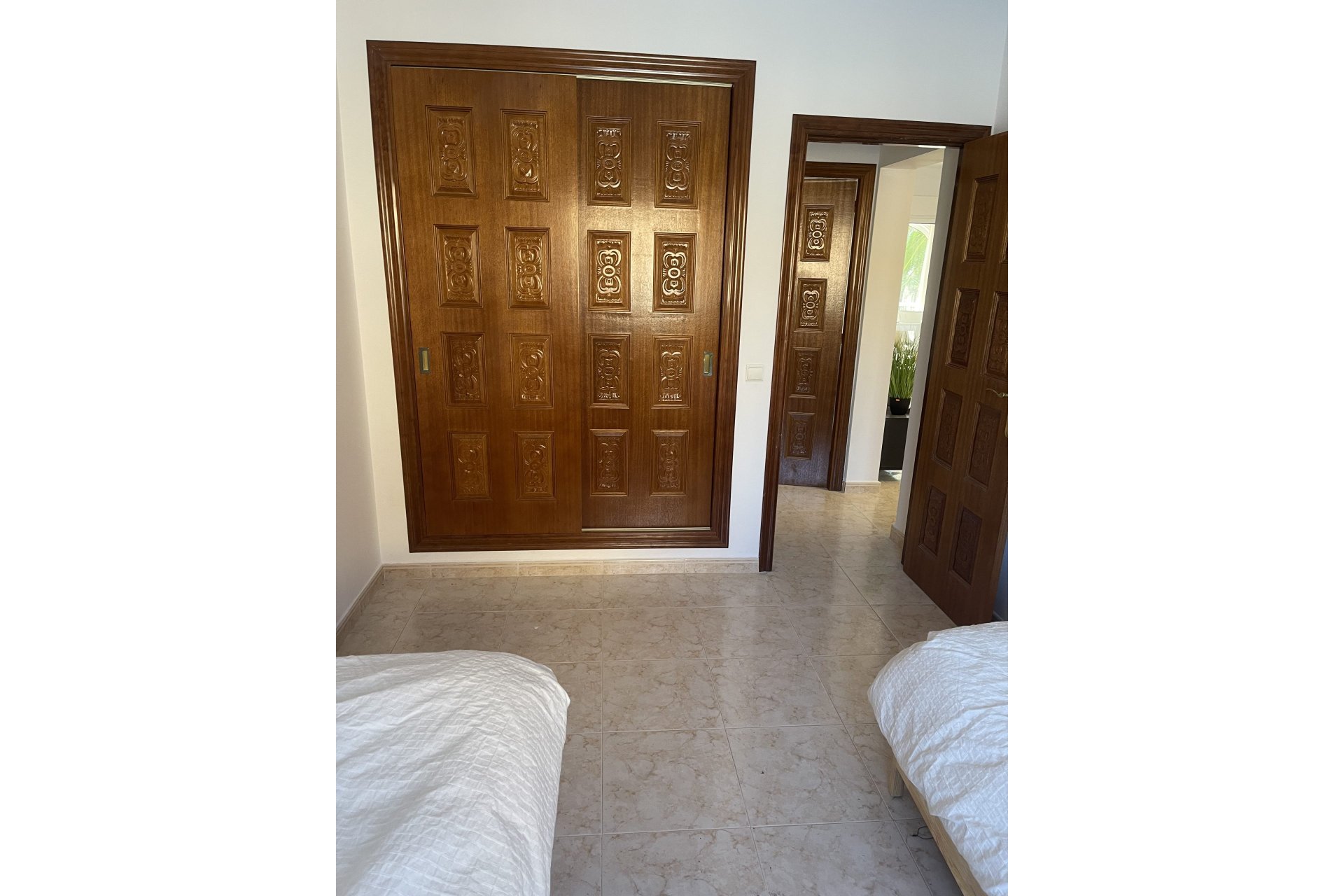 Segunda mano - Apartamento -
Denia - Costa Blanca