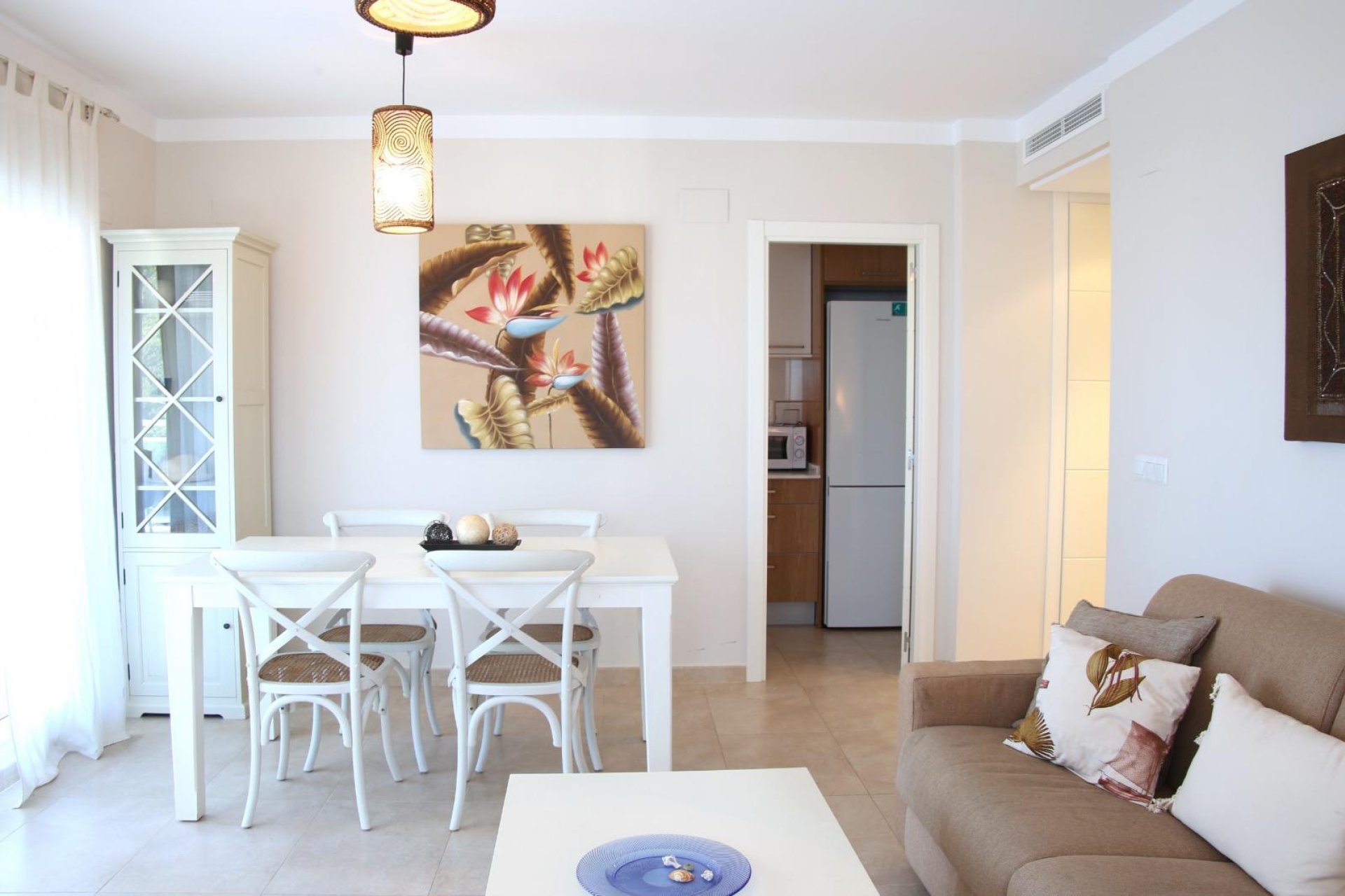 Segunda mano - Apartamento -
Denia - Costa Blanca