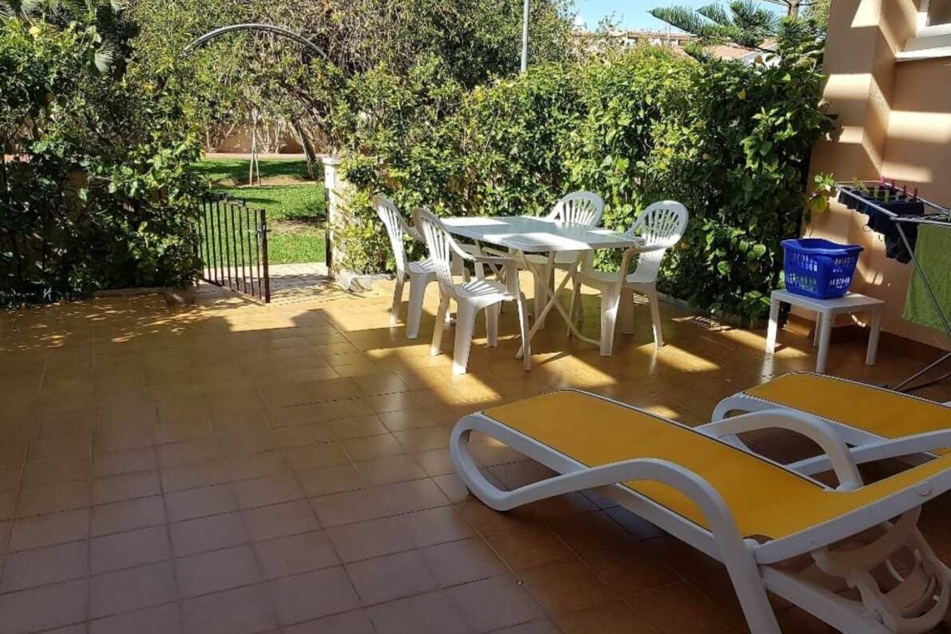 Segunda mano - Apartamento -
Denia - Costa Blanca