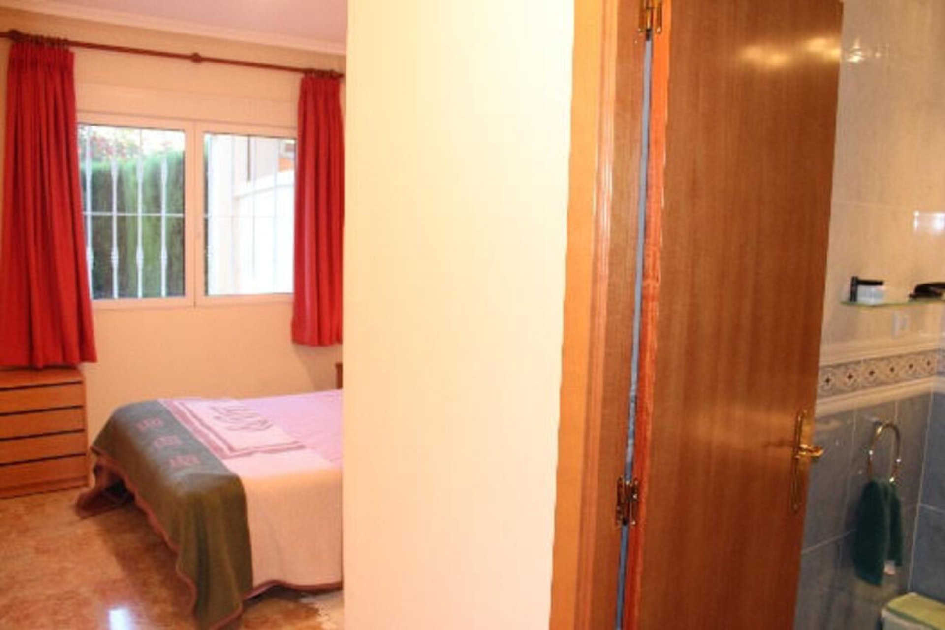 Segunda mano - Apartamento -
Denia - Costa Blanca