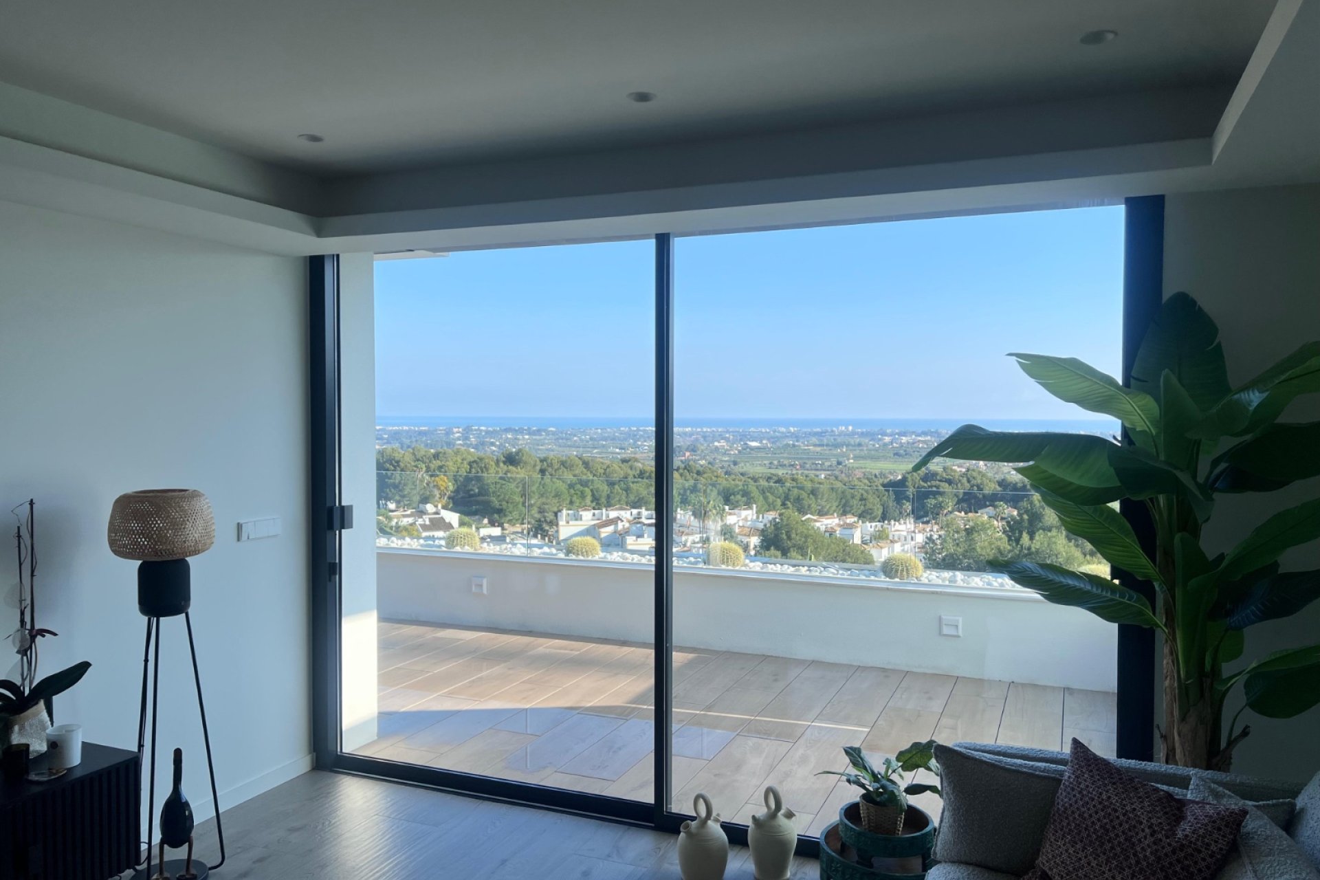 Segunda mano - Apartamento -
Denia - Costa Blanca