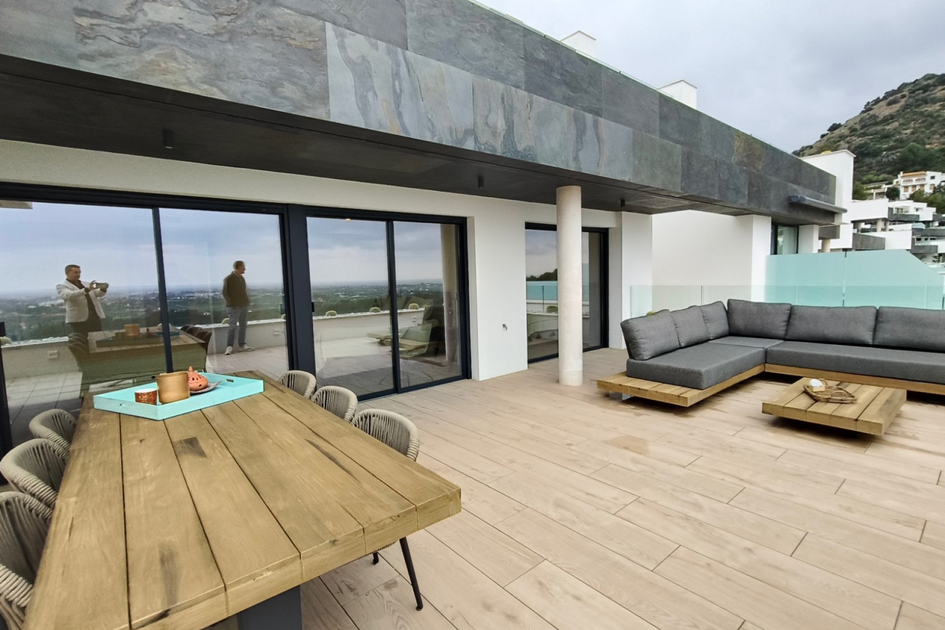 Segunda mano - Apartamento -
Denia - Costa Blanca