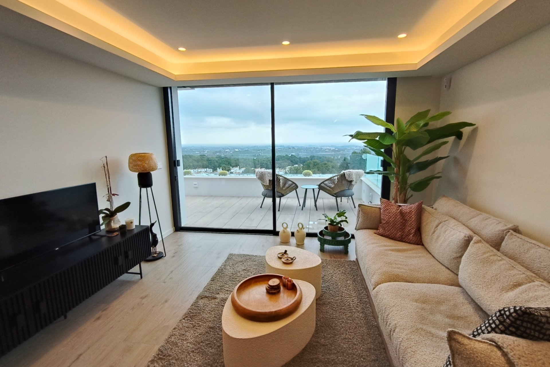 Segunda mano - Apartamento -
Denia - Costa Blanca