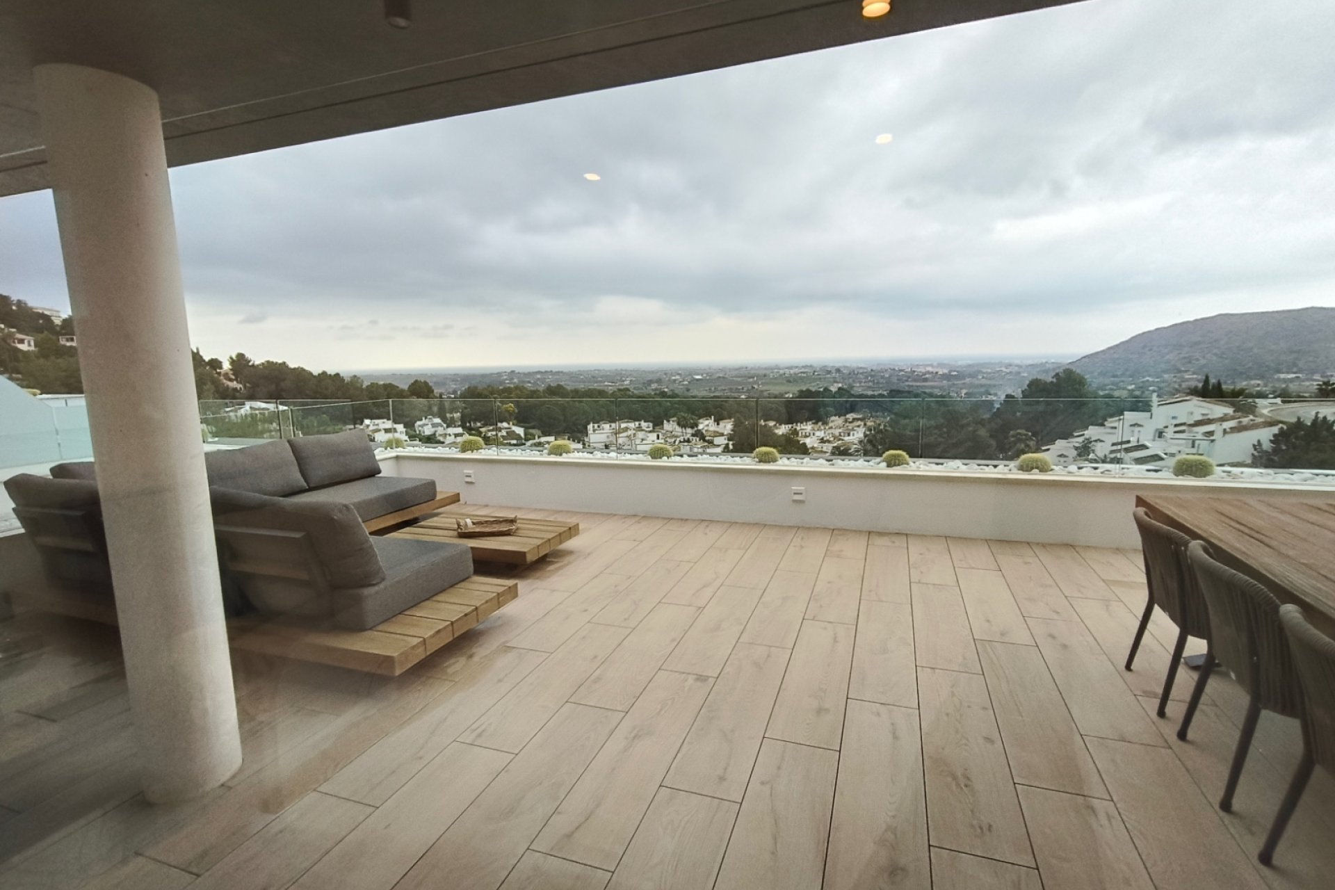 Segunda mano - Apartamento -
Denia - Costa Blanca