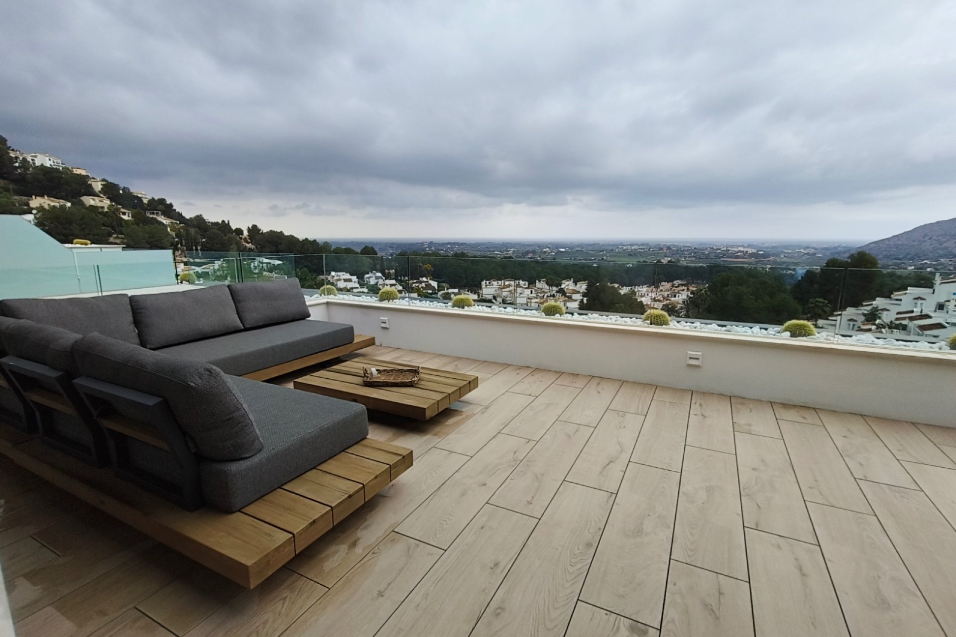 Segunda mano - Apartamento -
Denia - Costa Blanca