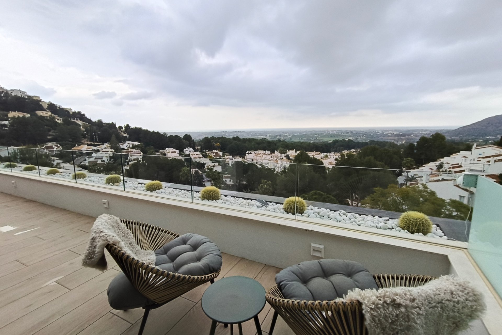 Segunda mano - Apartamento -
Denia - Costa Blanca