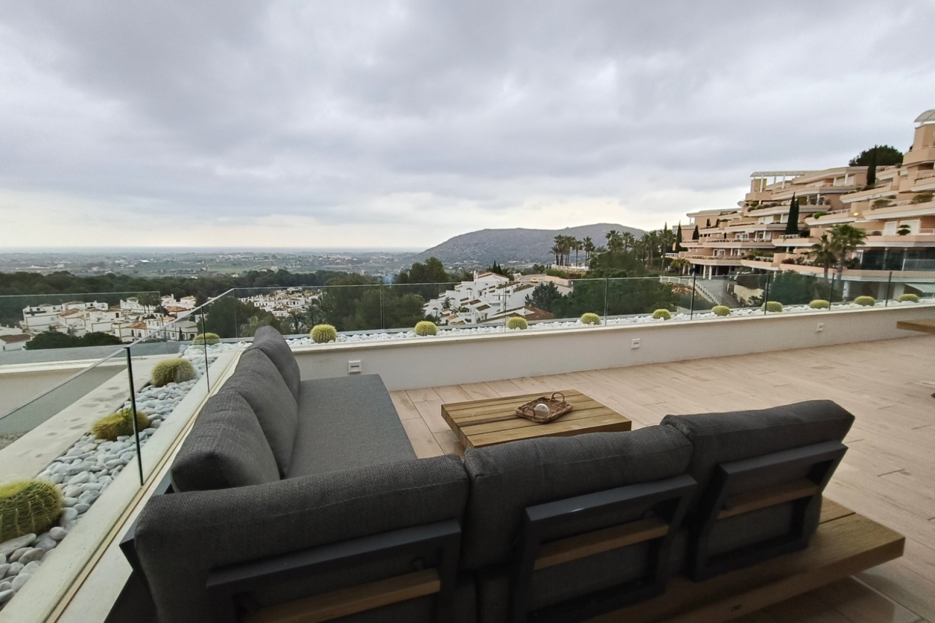 Segunda mano - Apartamento -
Denia - Costa Blanca