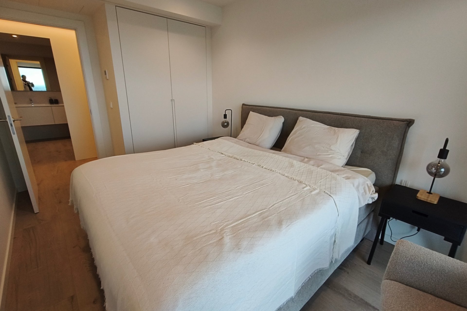 Segunda mano - Apartamento -
Denia - Costa Blanca