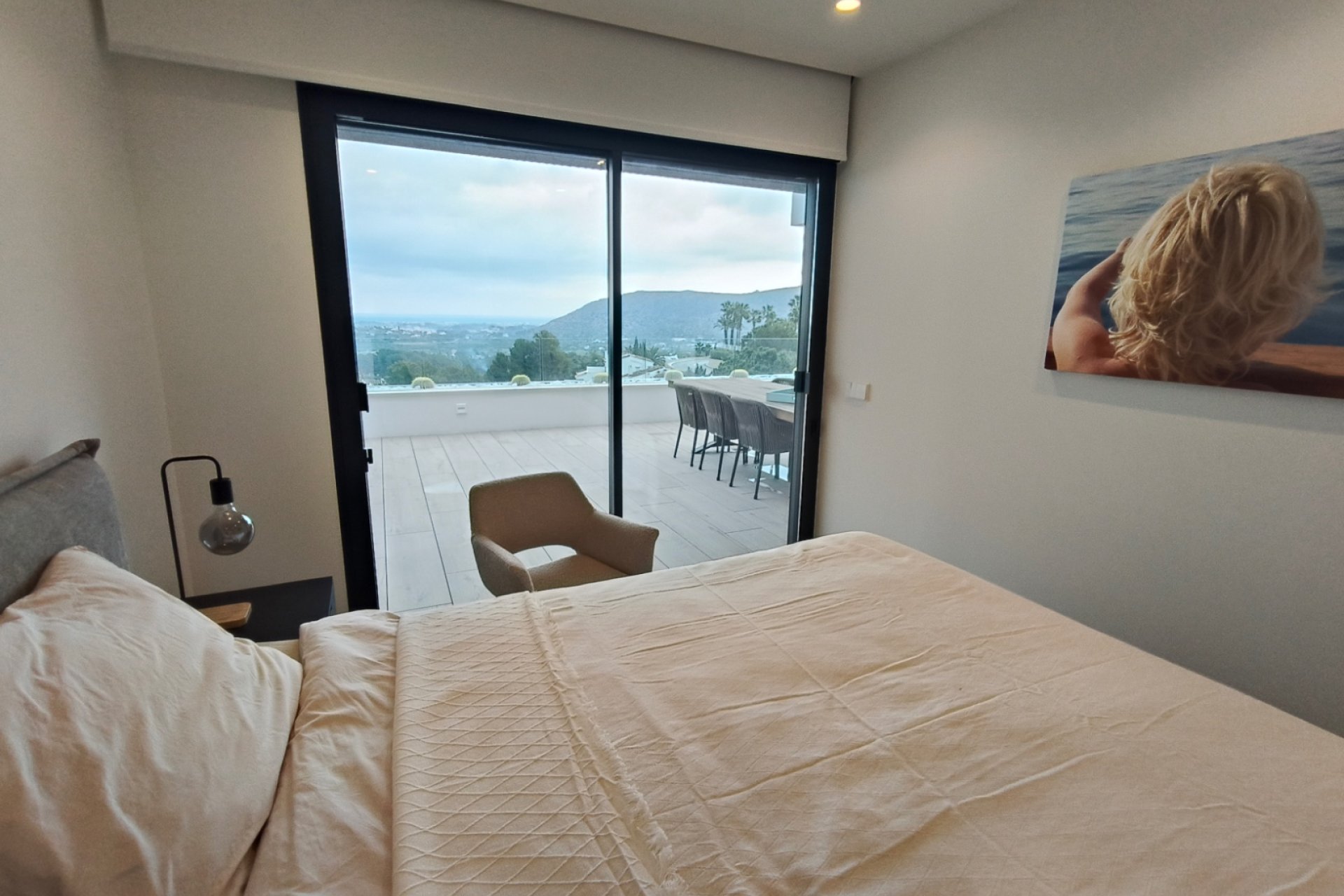 Segunda mano - Apartamento -
Denia - Costa Blanca