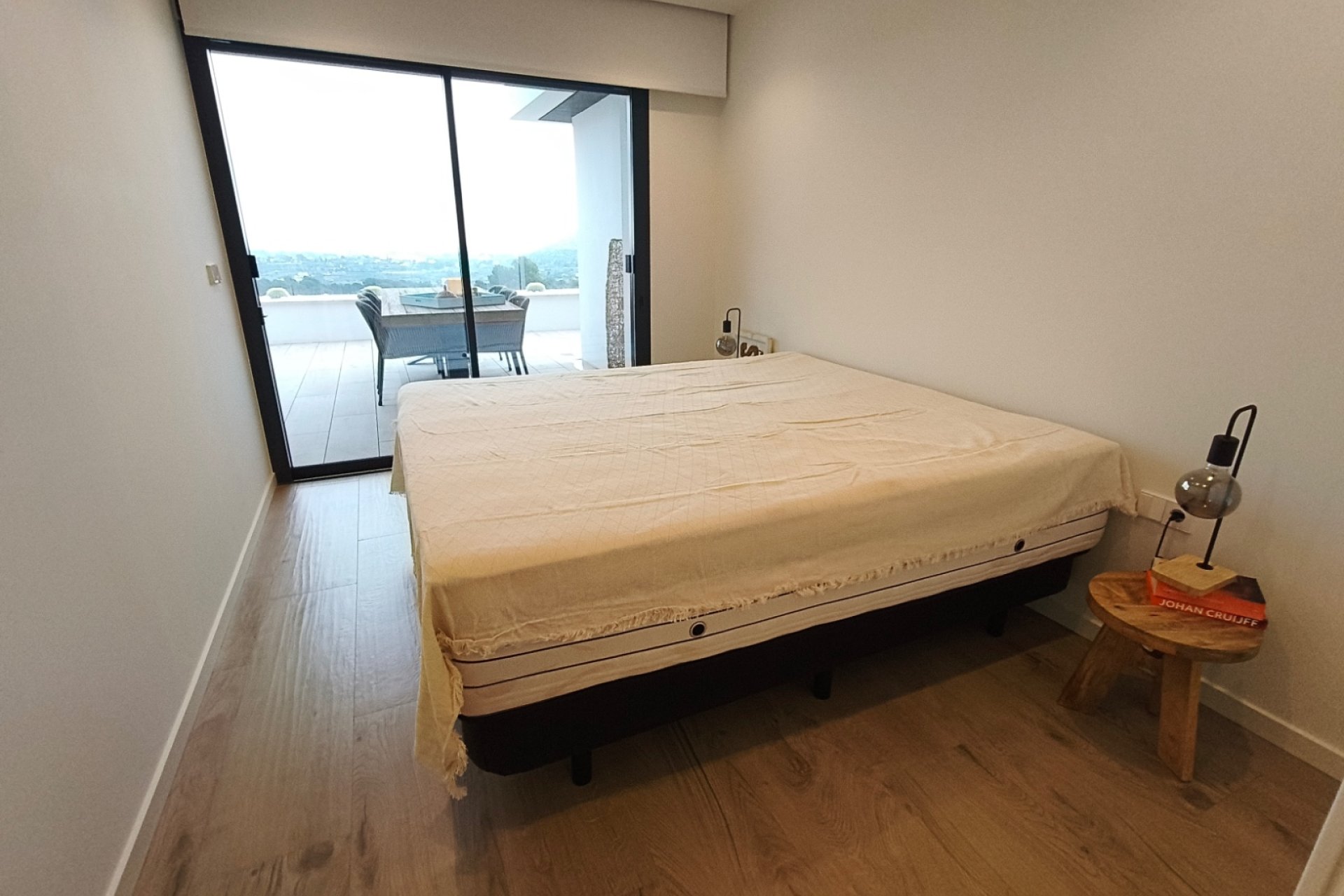 Segunda mano - Apartamento -
Denia - Costa Blanca