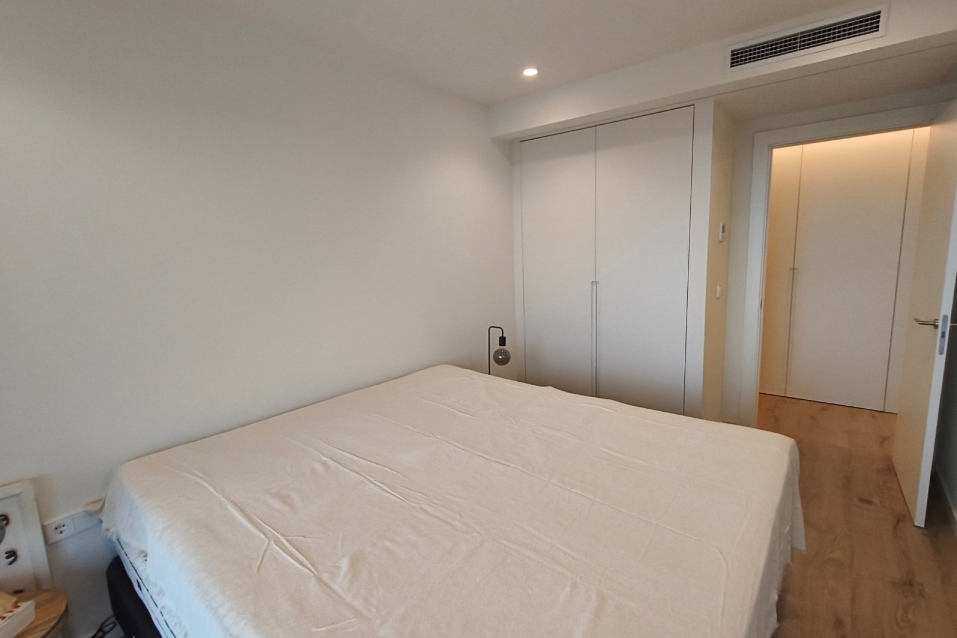 Segunda mano - Apartamento -
Denia - Costa Blanca