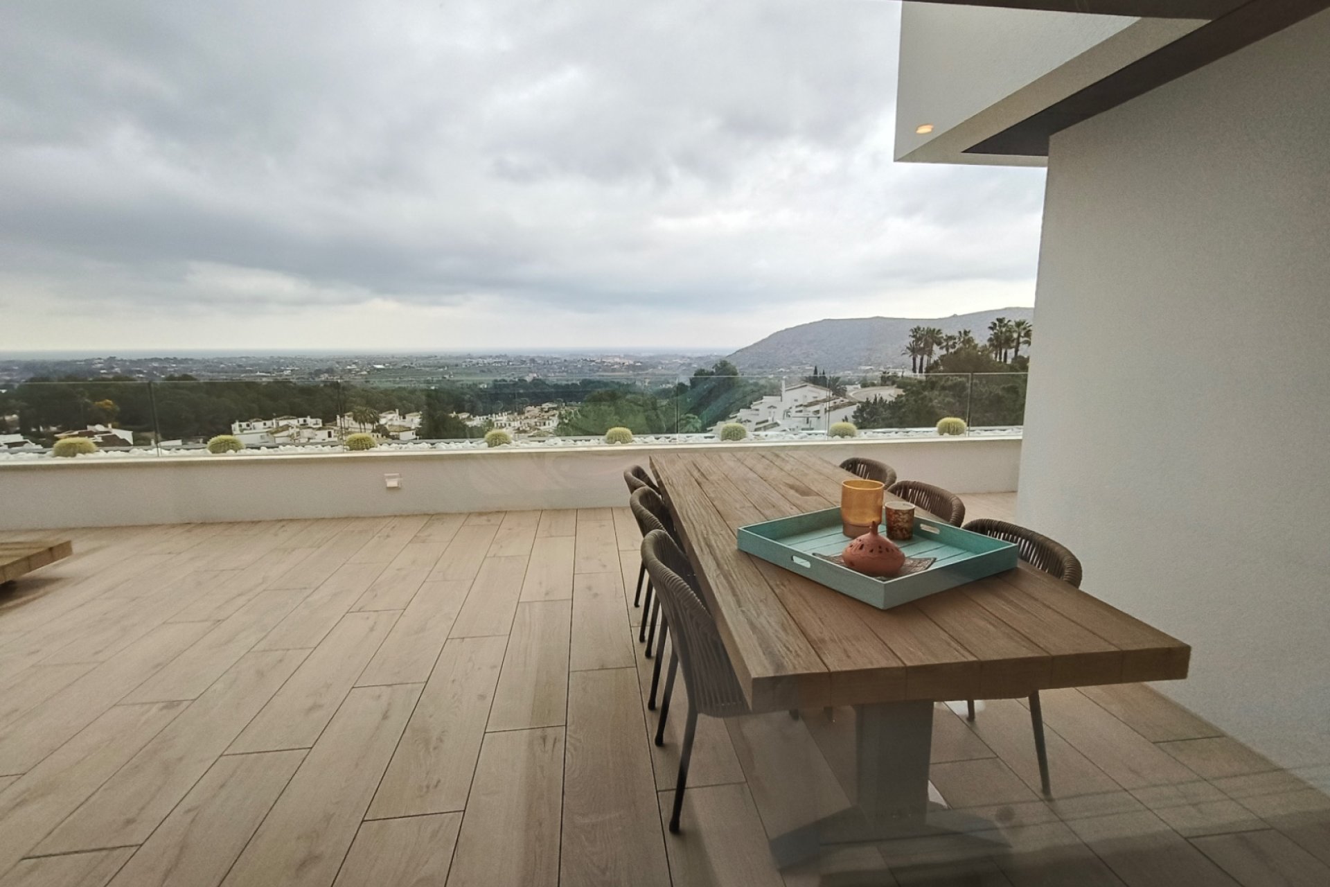 Segunda mano - Apartamento -
Denia - Costa Blanca