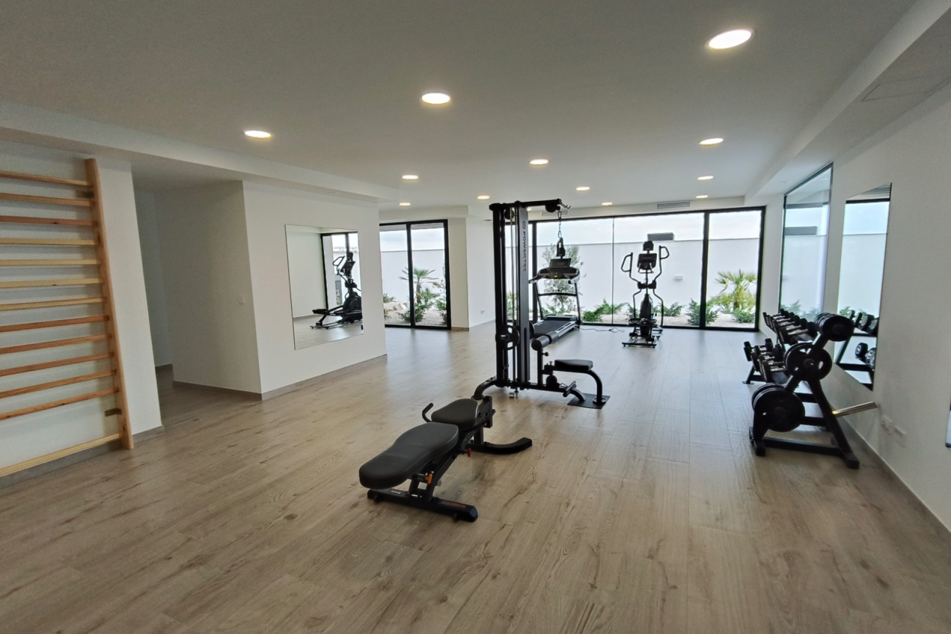 Segunda mano - Apartamento -
Denia - Costa Blanca