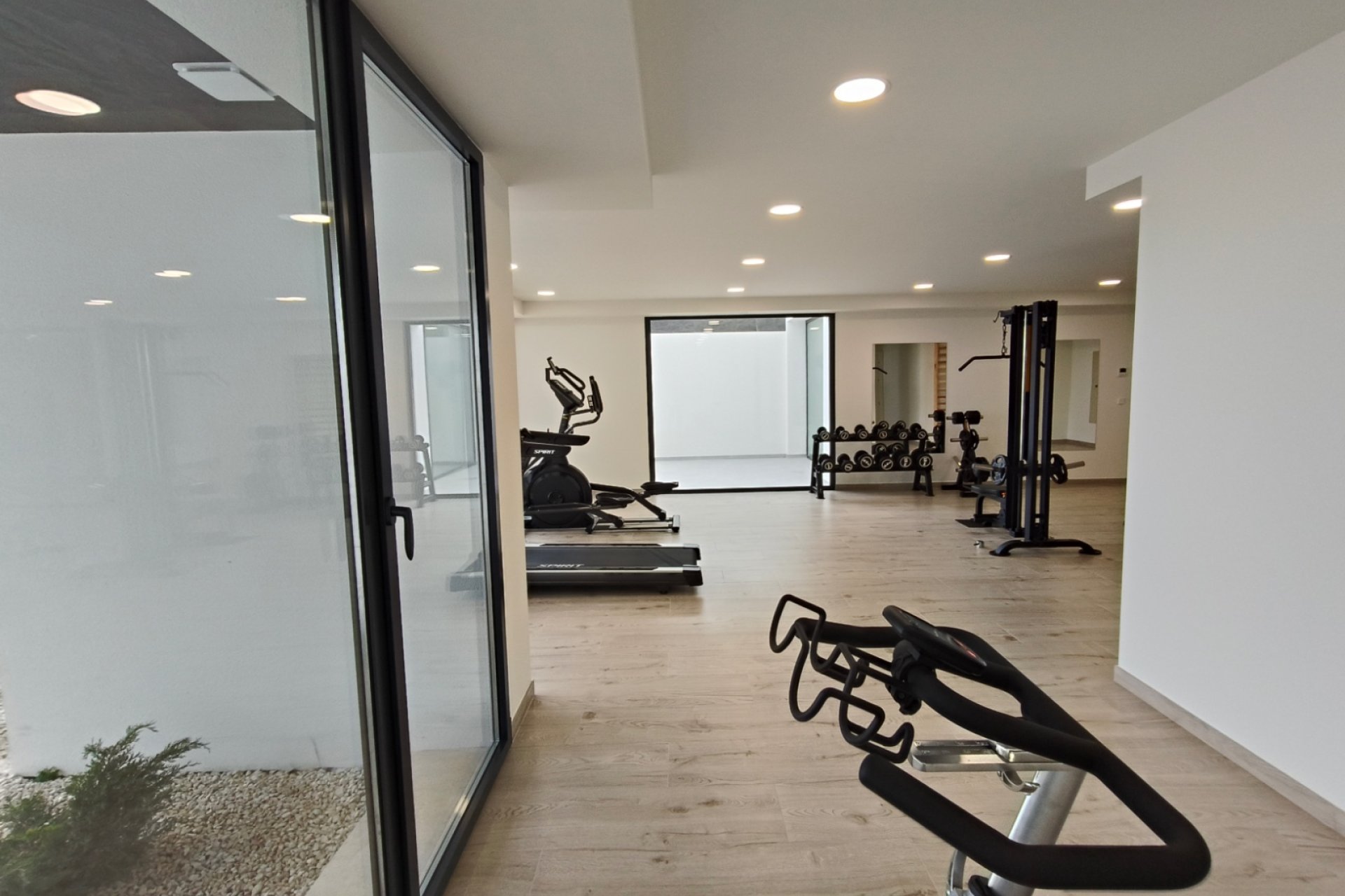 Segunda mano - Apartamento -
Denia - Costa Blanca