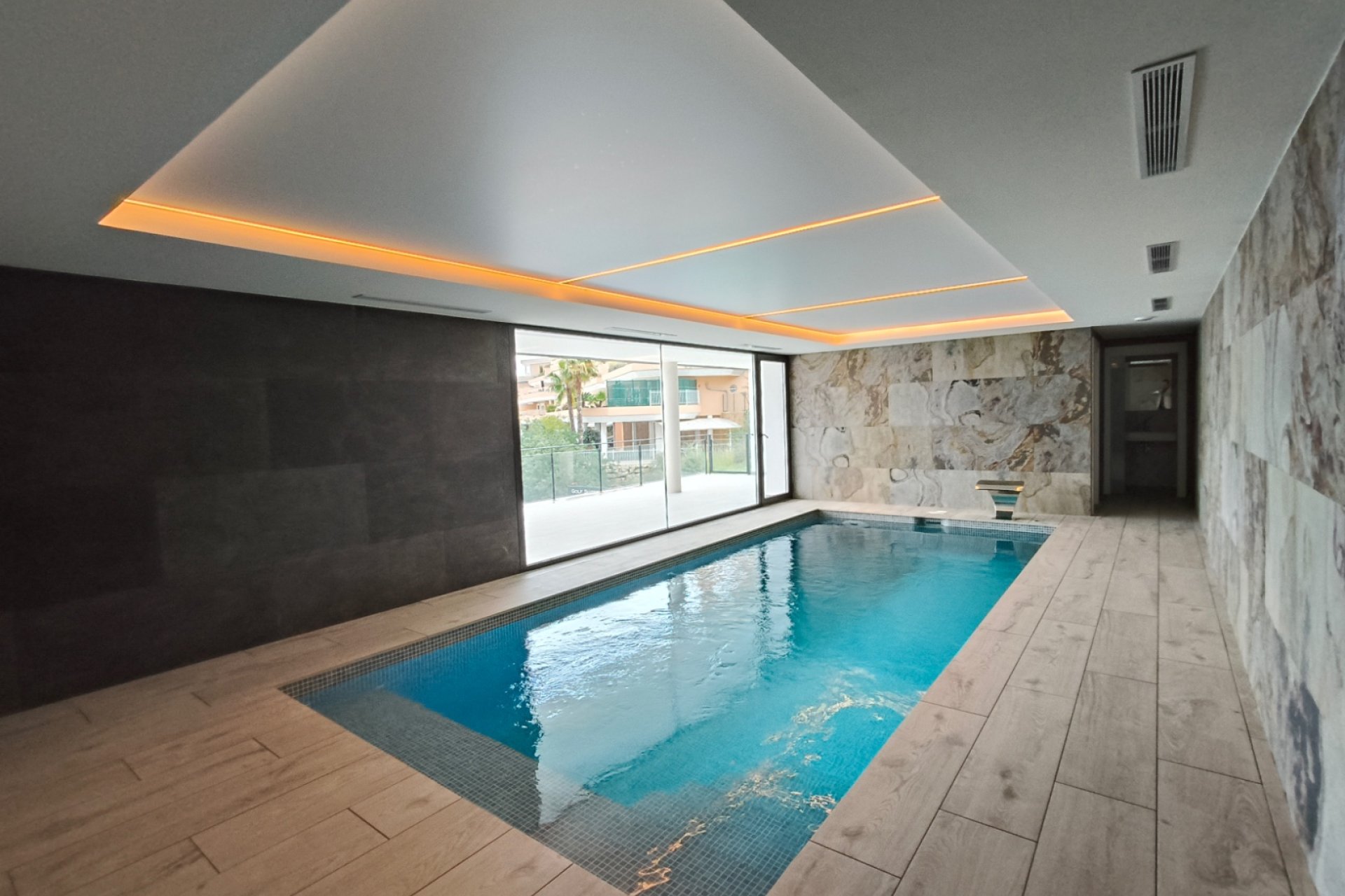 Segunda mano - Apartamento -
Denia - Costa Blanca