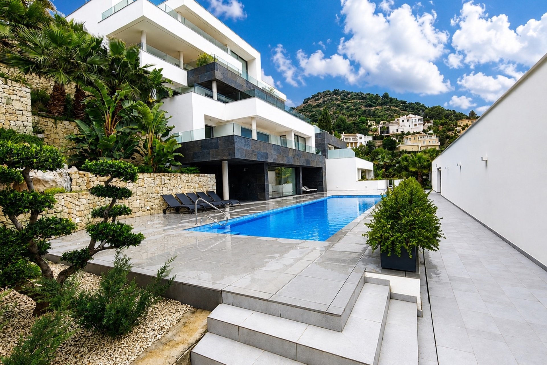 Segunda mano - Apartamento -
Denia - Costa Blanca