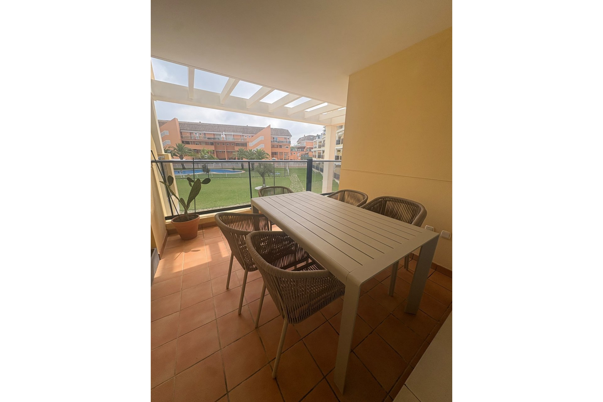 Segunda mano - Apartamento -
Denia - Costa Blanca