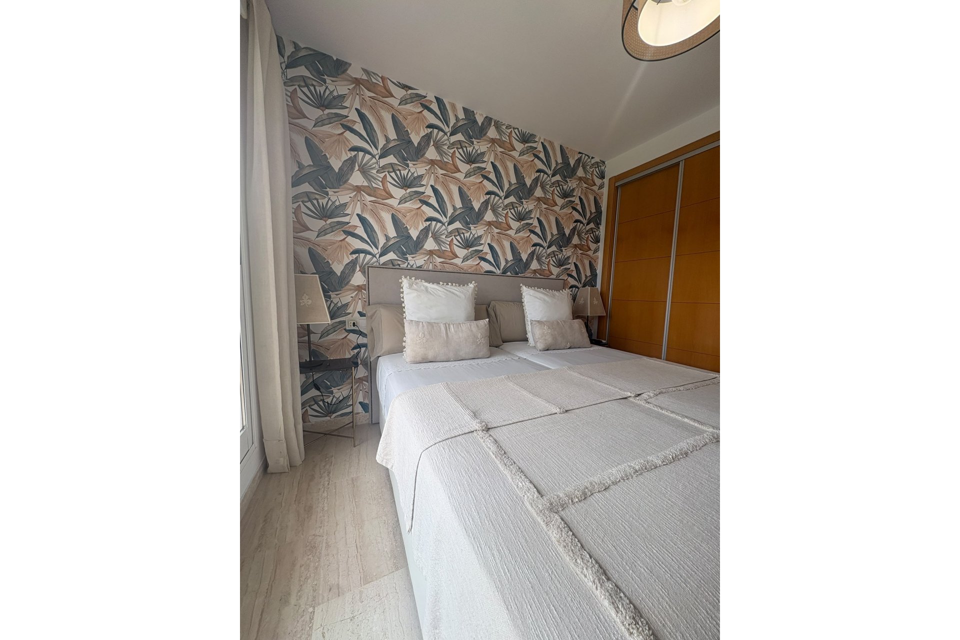 Segunda mano - Apartamento -
Denia - Costa Blanca
