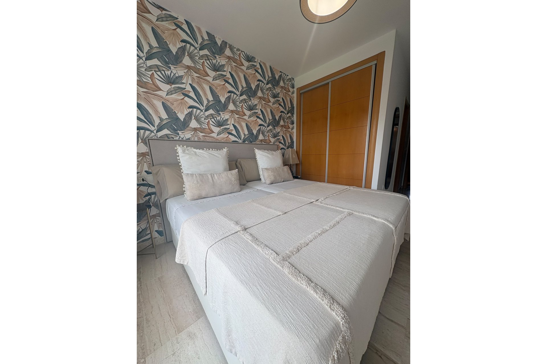 Segunda mano - Apartamento -
Denia - Costa Blanca