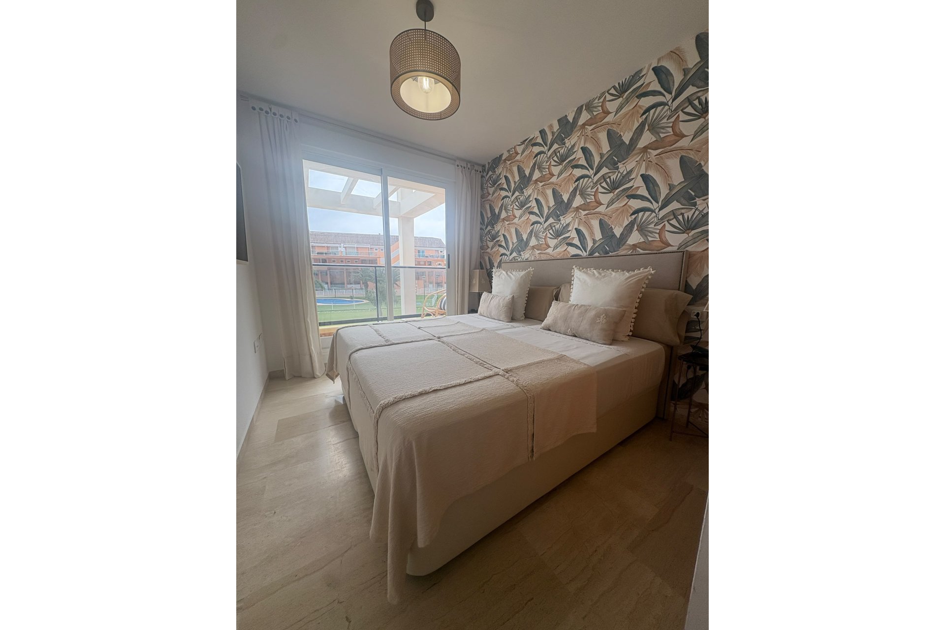 Segunda mano - Apartamento -
Denia - Costa Blanca