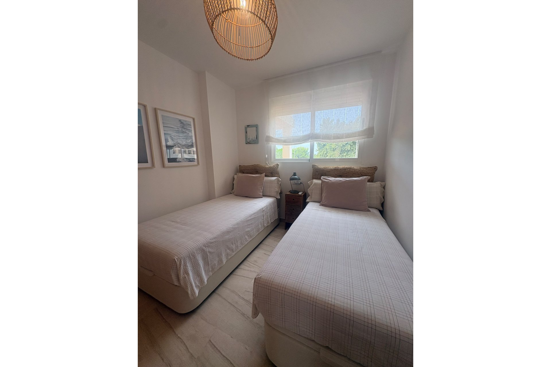 Segunda mano - Apartamento -
Denia - Costa Blanca