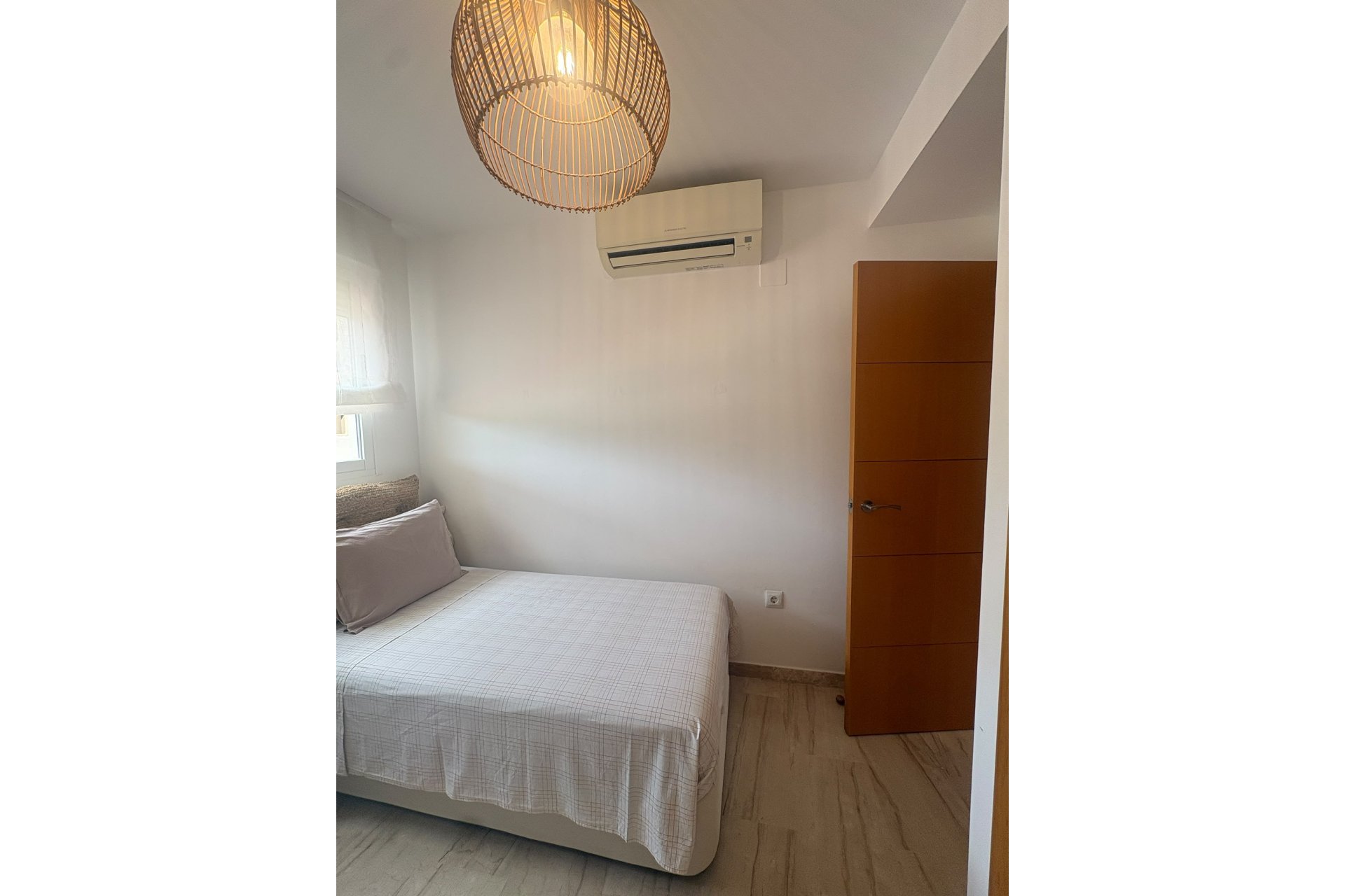 Segunda mano - Apartamento -
Denia - Costa Blanca