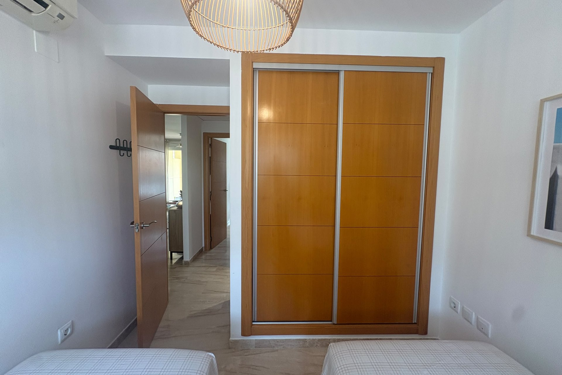 Segunda mano - Apartamento -
Denia - Costa Blanca