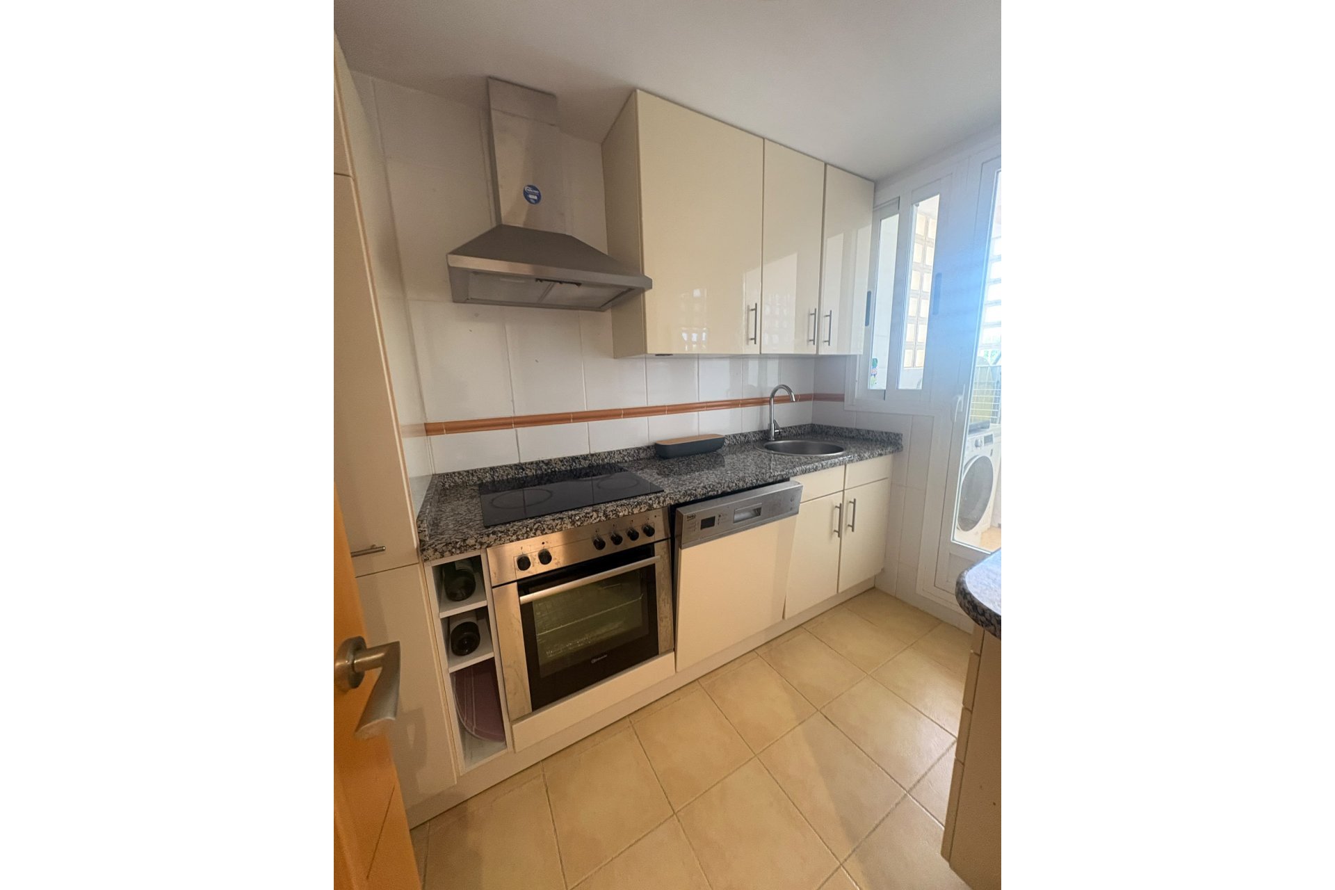 Segunda mano - Apartamento -
Denia - Costa Blanca