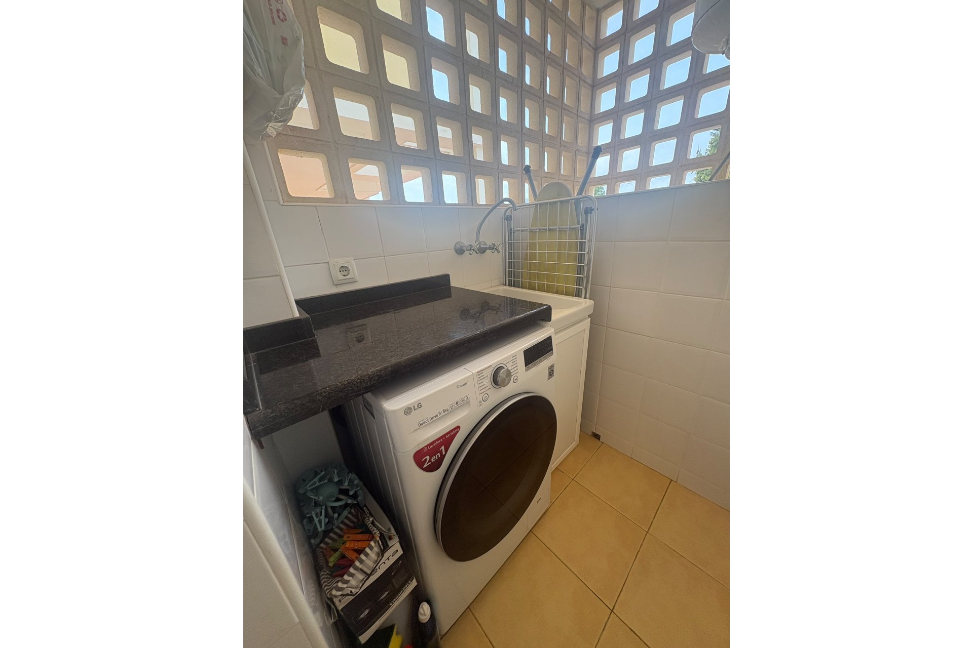 Segunda mano - Apartamento -
Denia - Costa Blanca