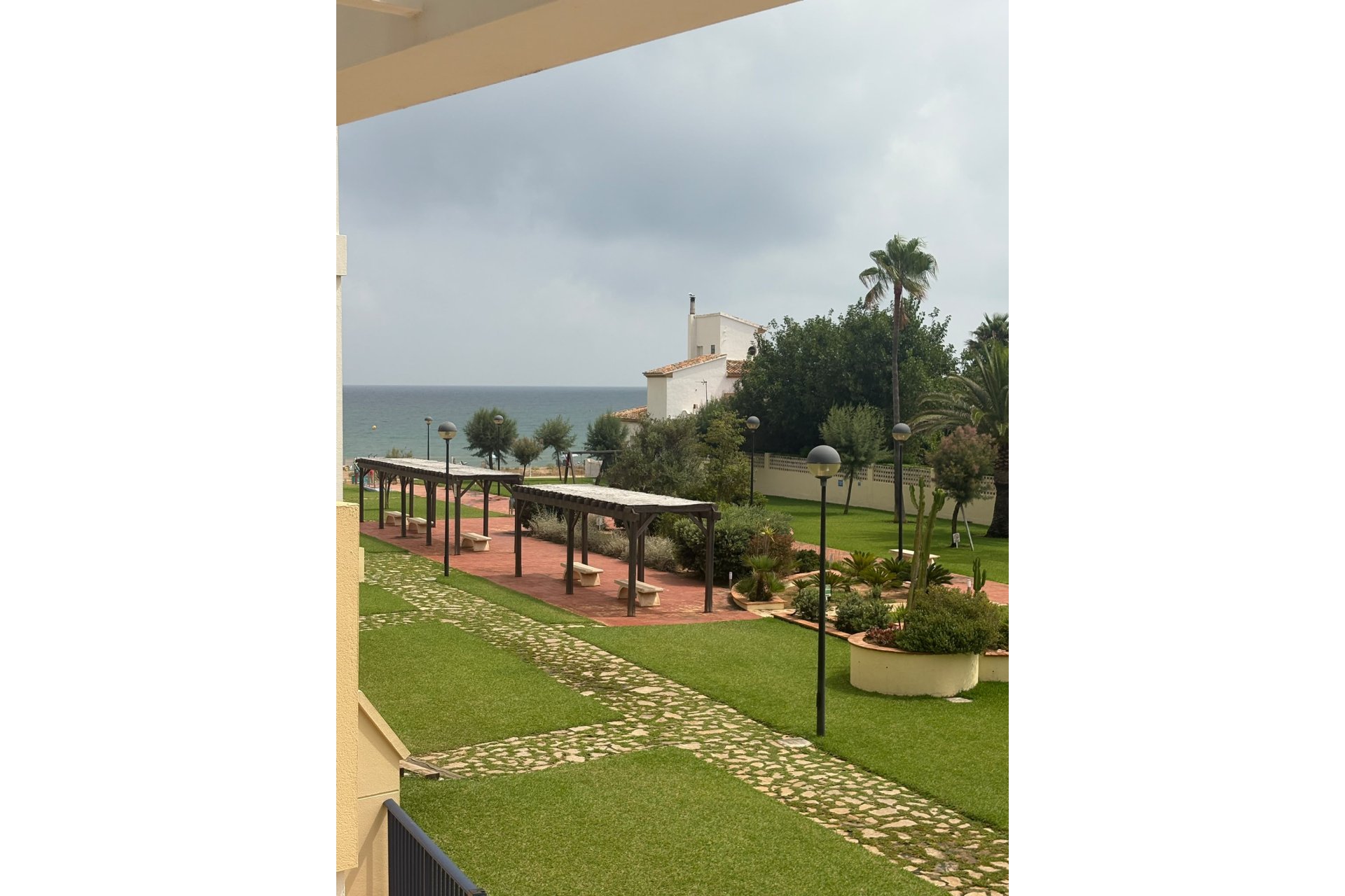 Segunda mano - Apartamento -
Denia - Costa Blanca