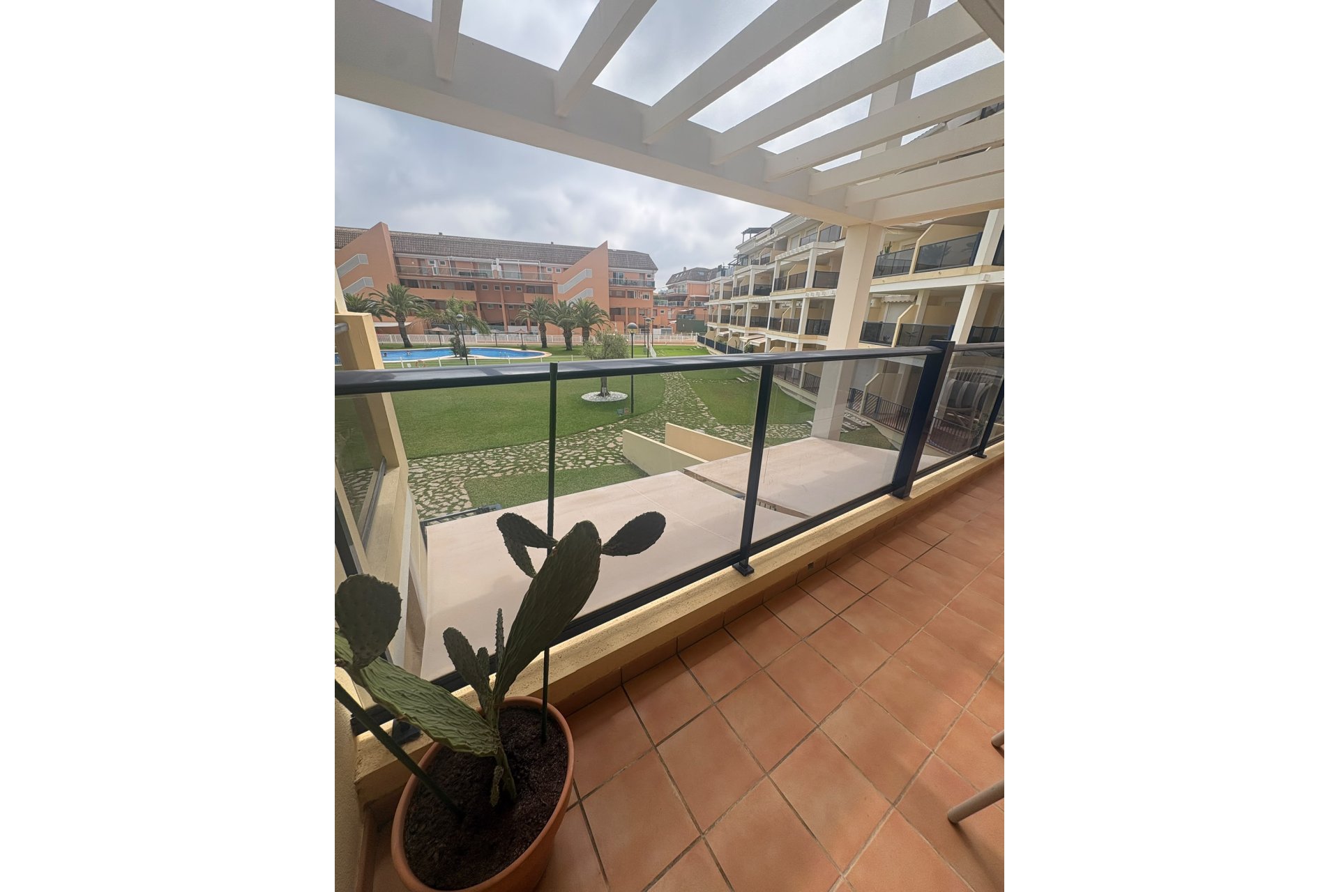 Segunda mano - Apartamento -
Denia - Costa Blanca