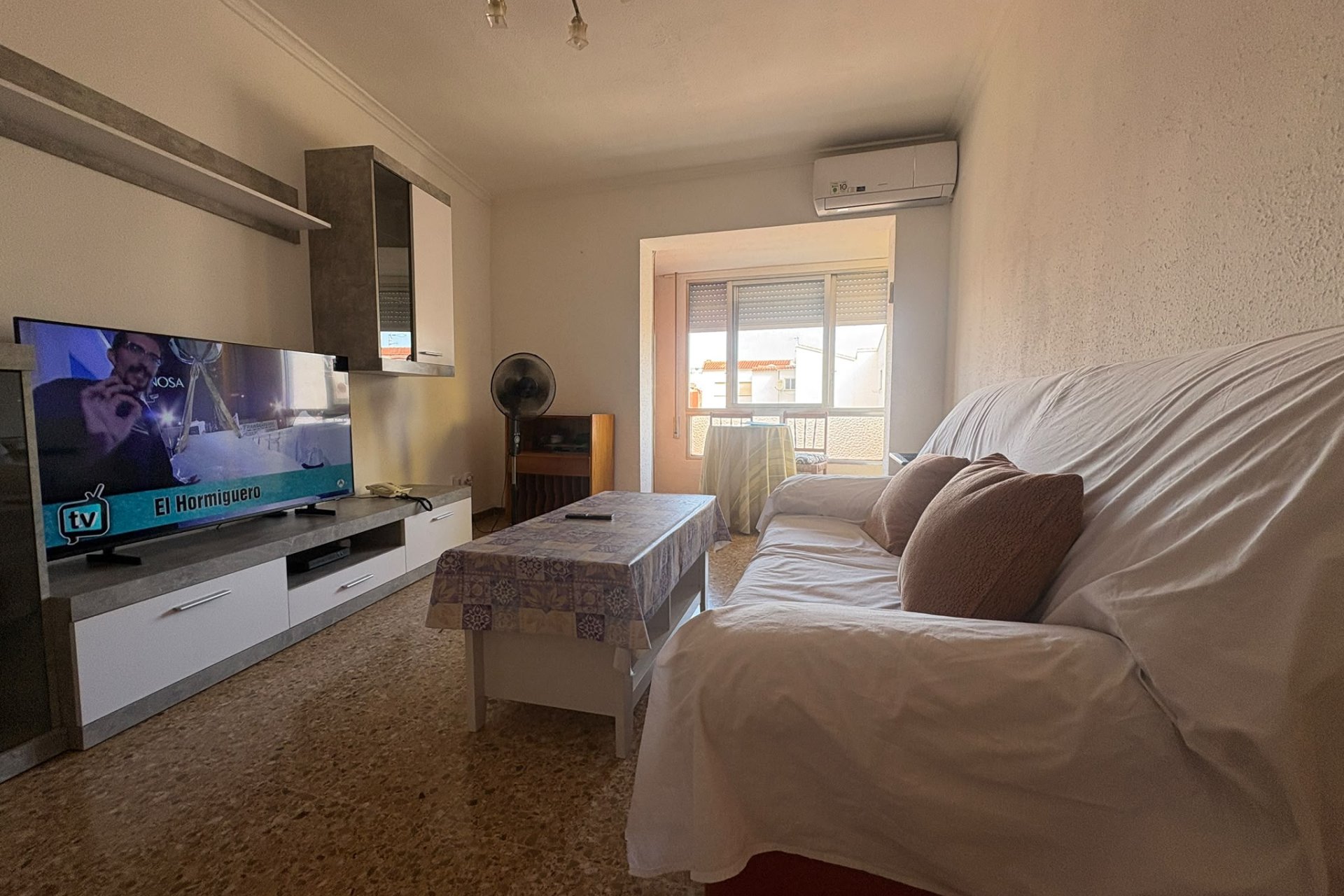 Segunda mano - Apartamento -
Denia - Costa Blanca