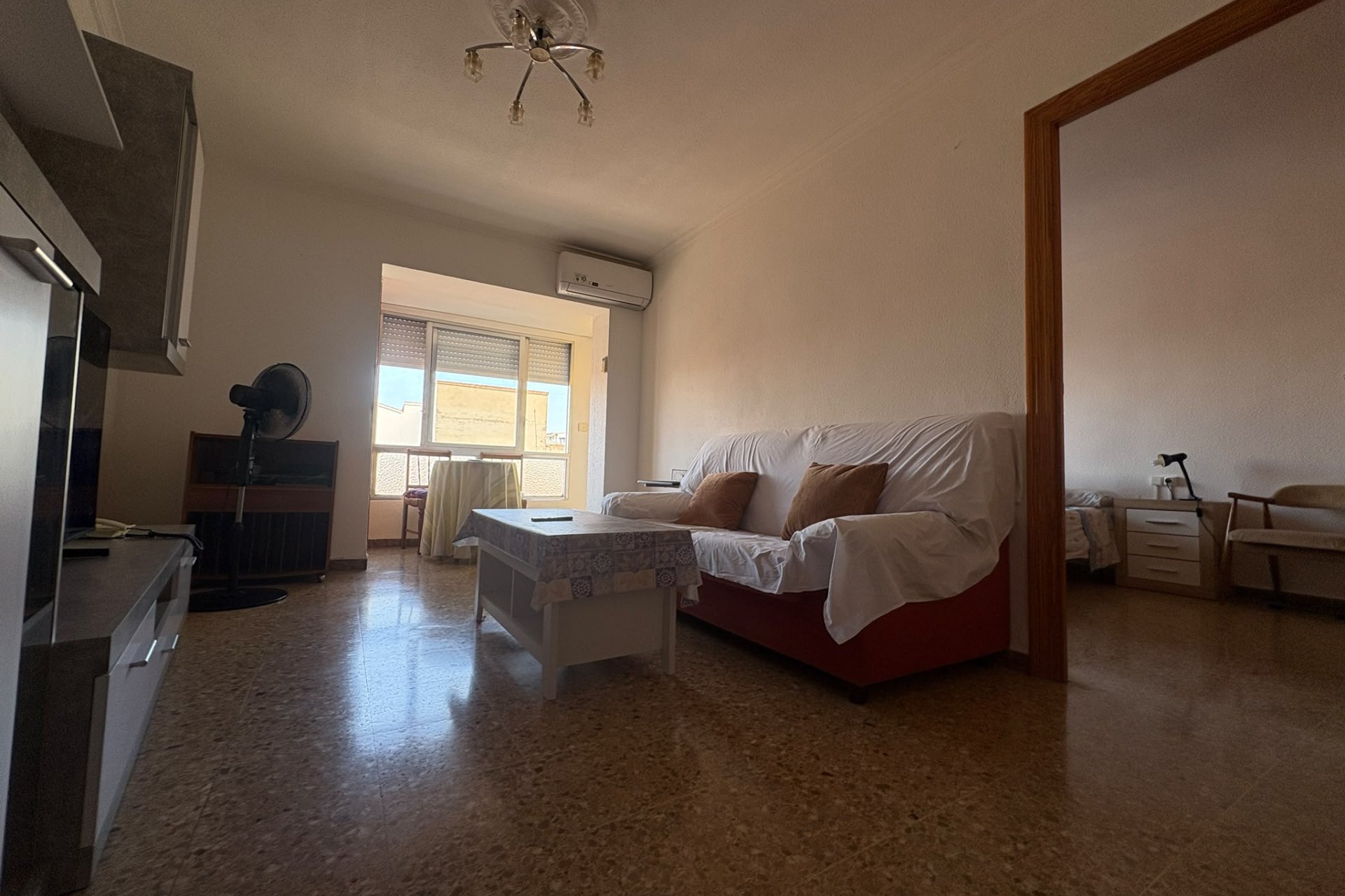 Segunda mano - Apartamento -
Denia - Costa Blanca