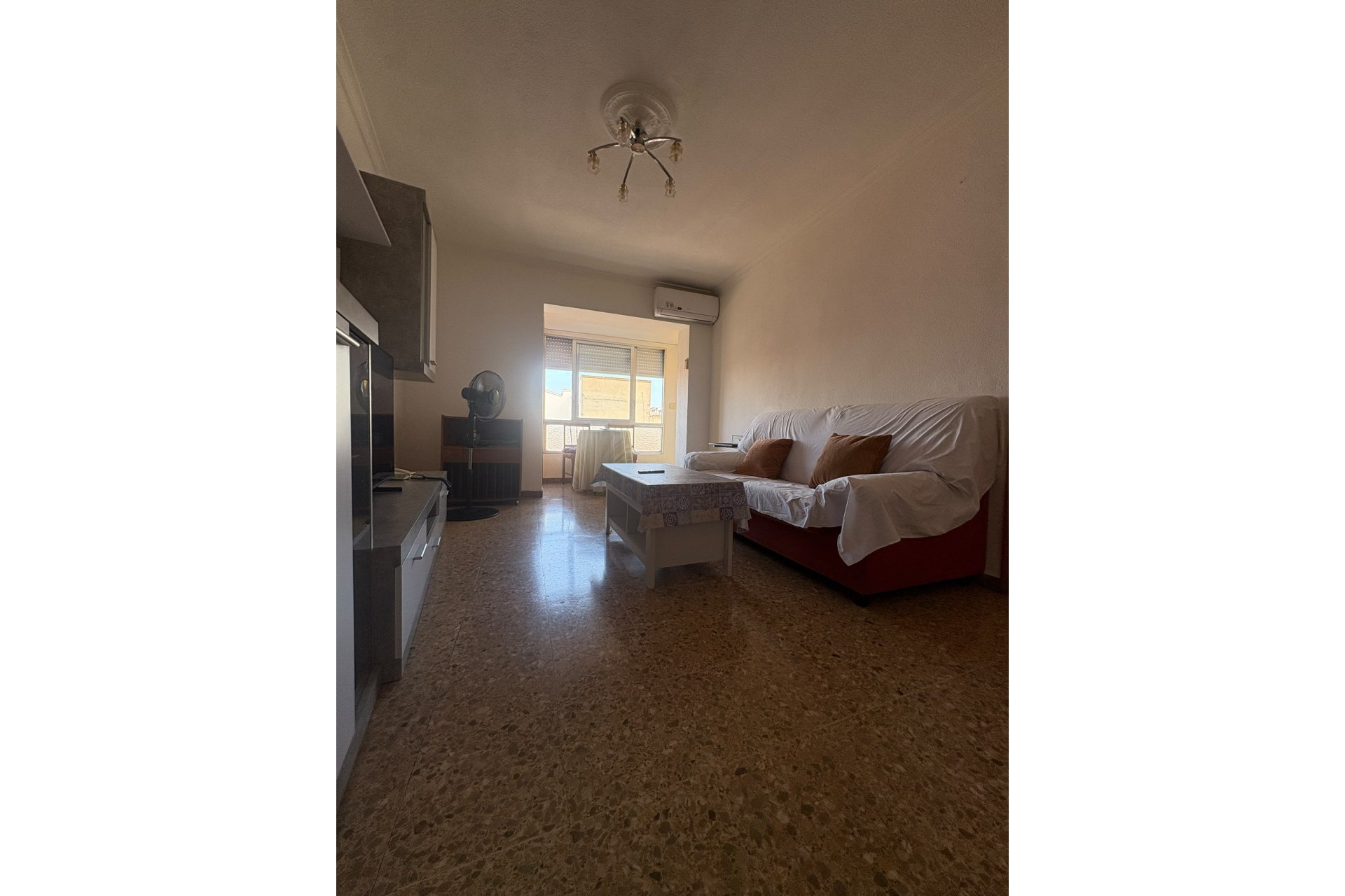 Segunda mano - Apartamento -
Denia - Costa Blanca