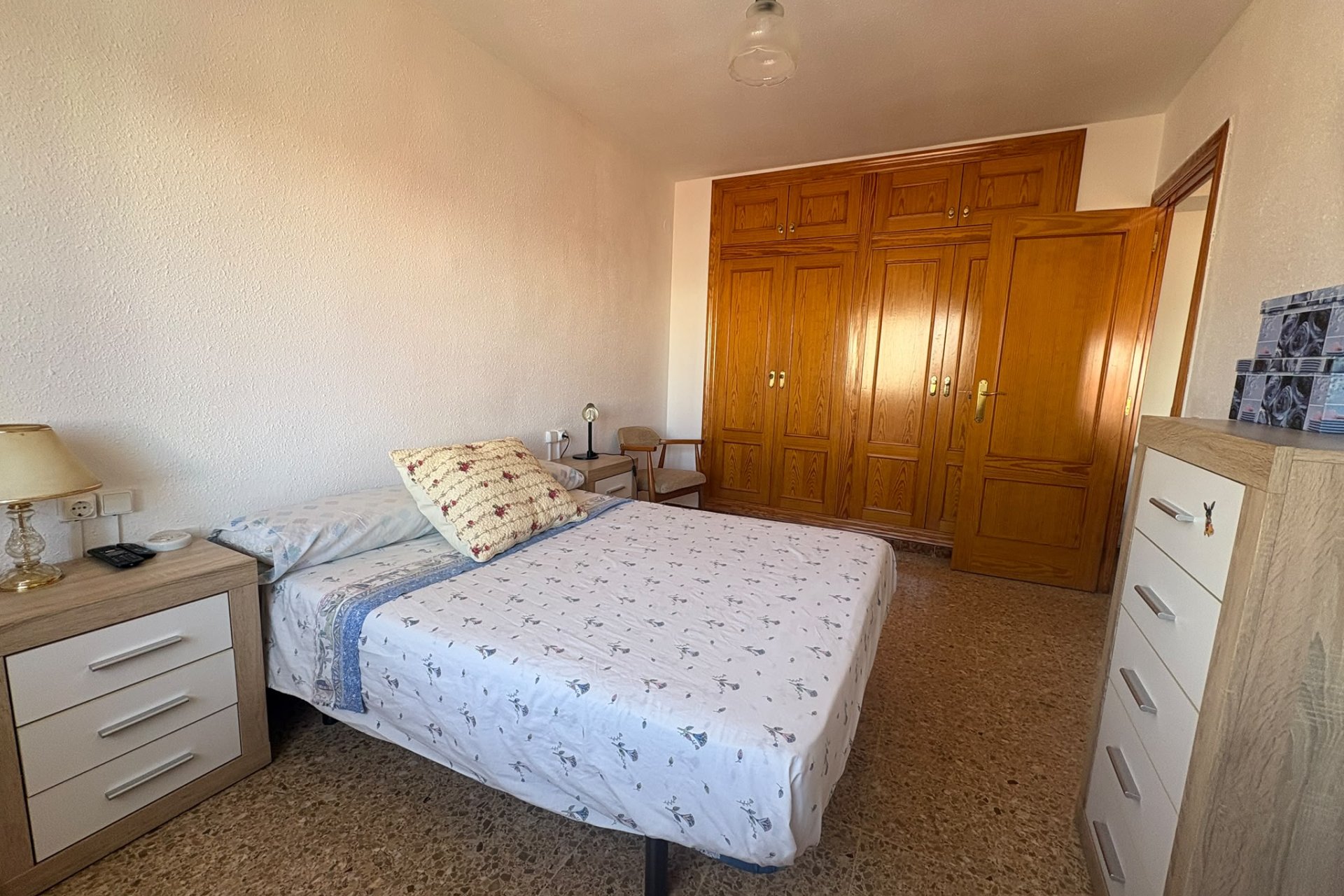 Segunda mano - Apartamento -
Denia - Costa Blanca