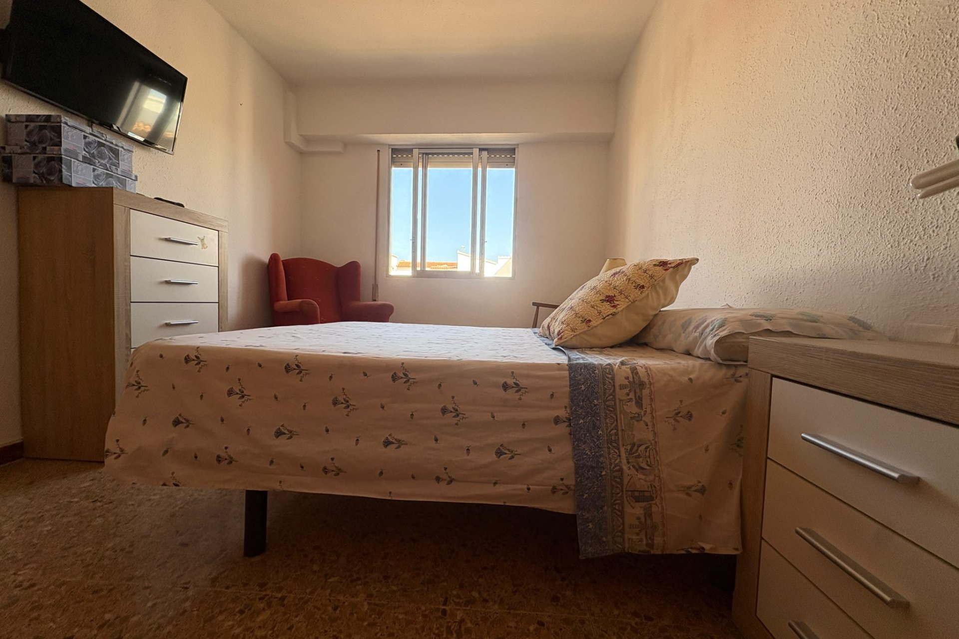 Segunda mano - Apartamento -
Denia - Costa Blanca
