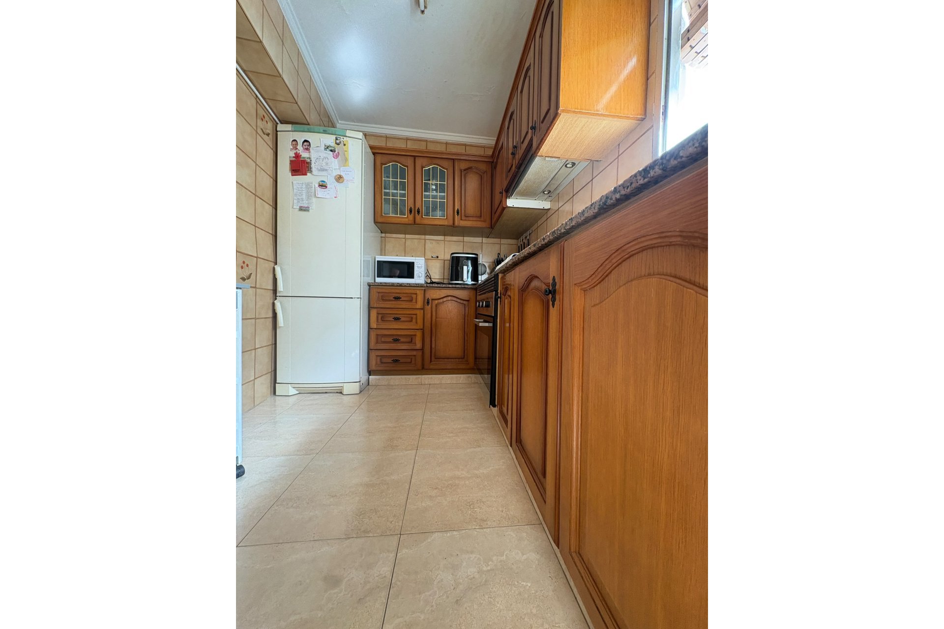 Segunda mano - Apartamento -
Denia - Costa Blanca
