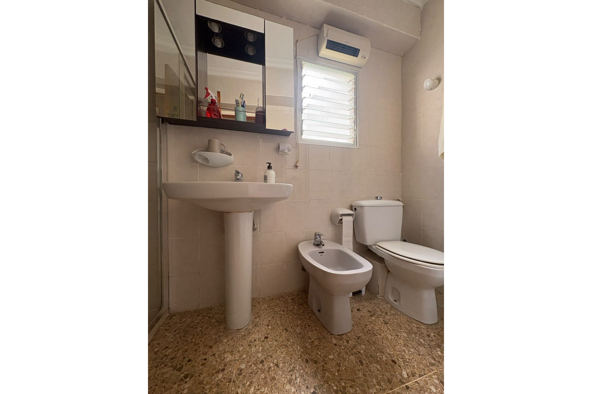 Segunda mano - Apartamento -
Denia - Costa Blanca