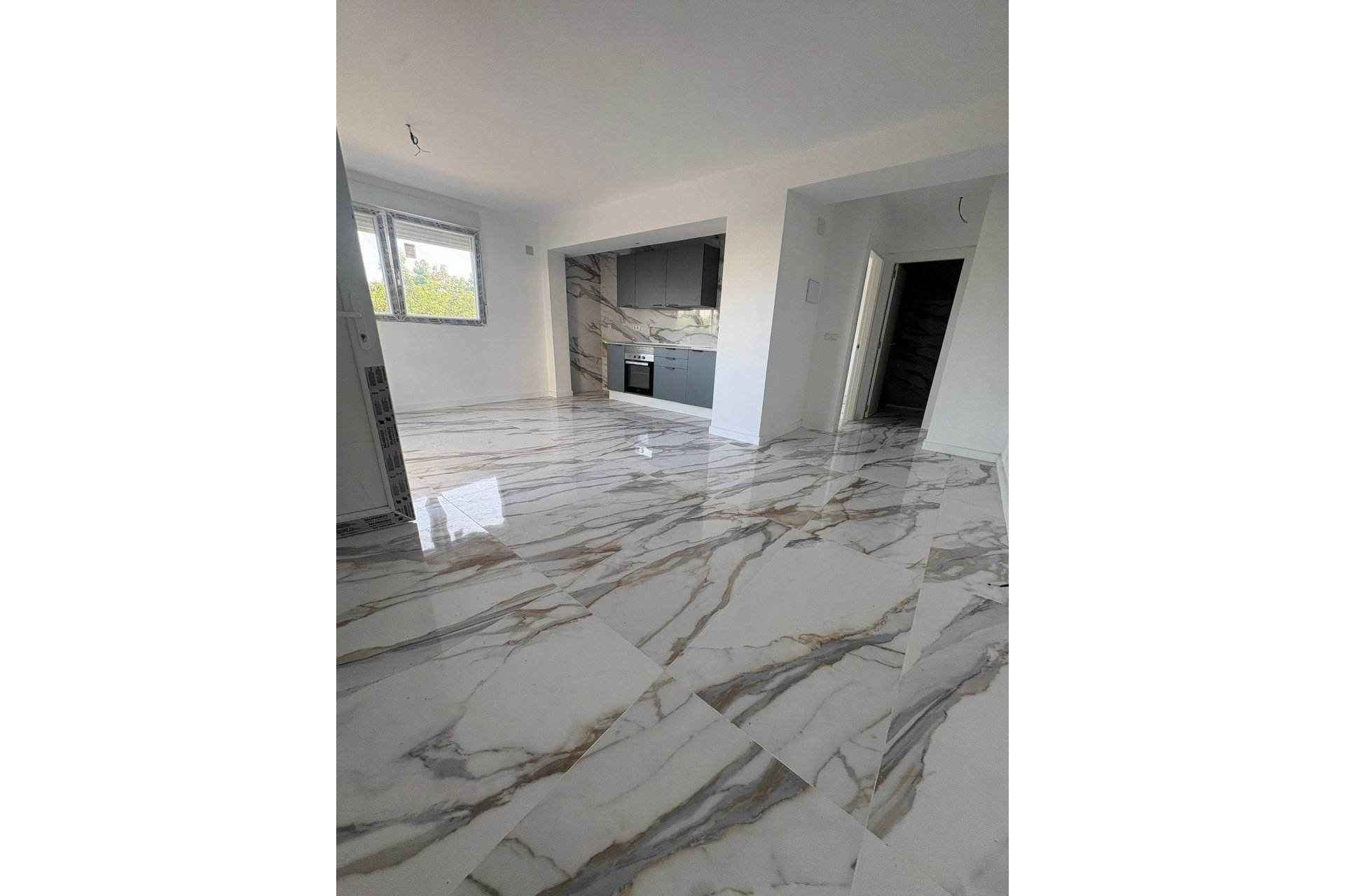 Segunda mano - Apartamento -
Denia - Costa Blanca