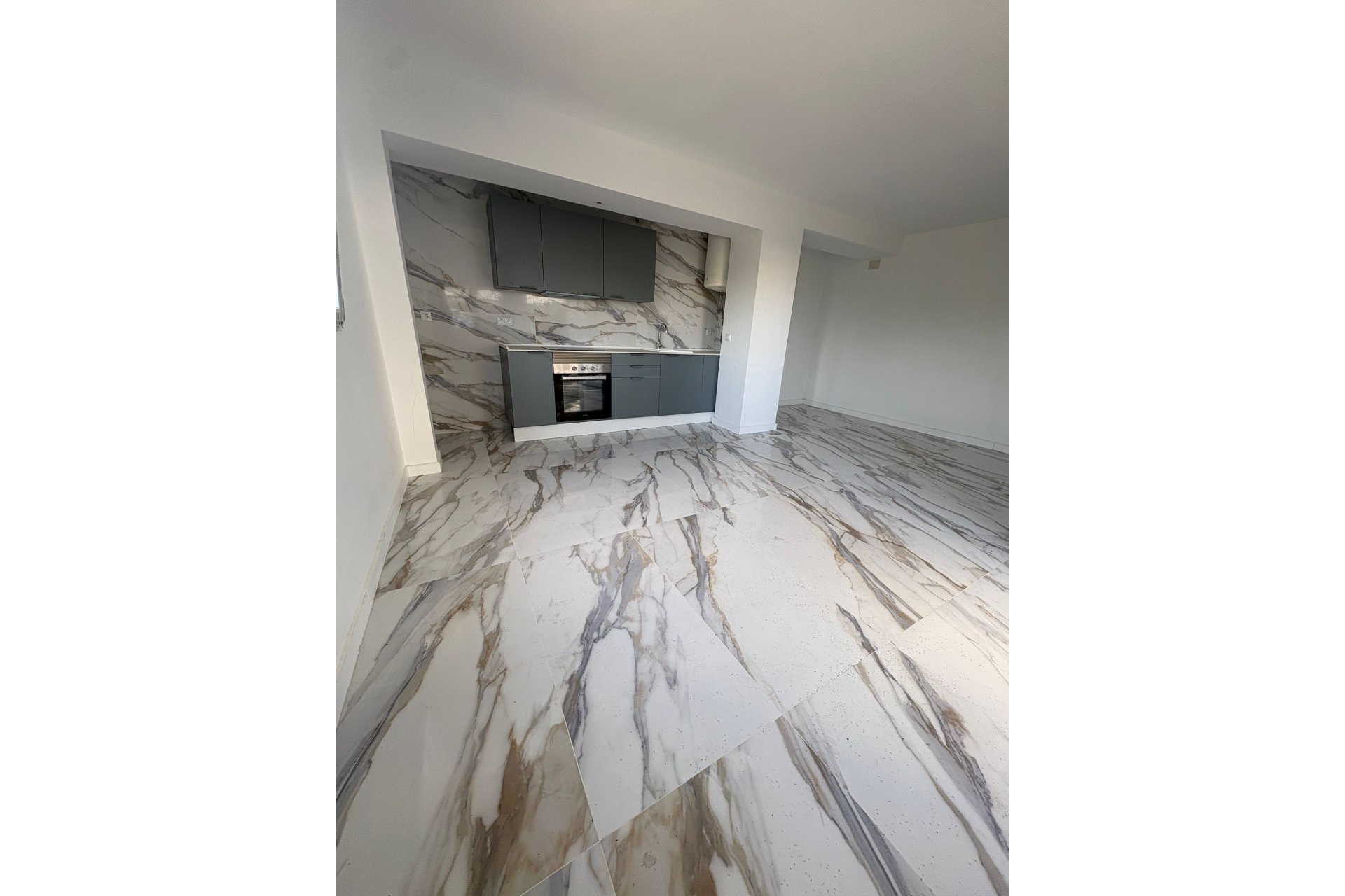Segunda mano - Apartamento -
Denia - Costa Blanca