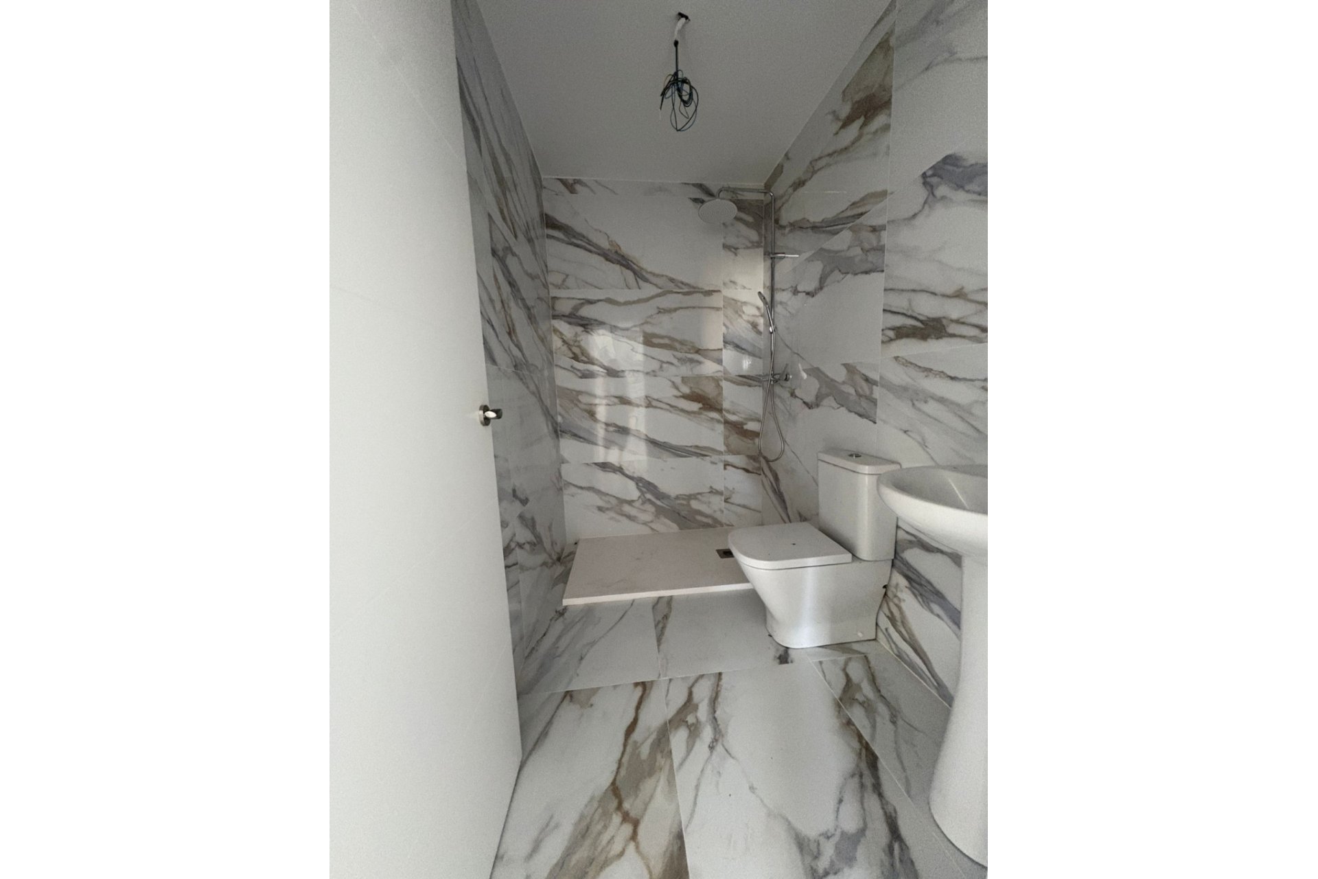 Segunda mano - Apartamento -
Denia - Costa Blanca