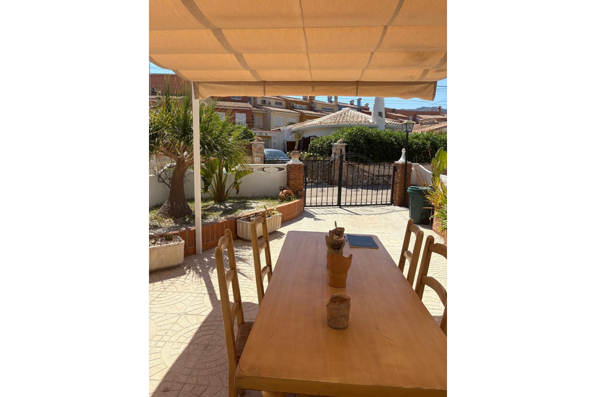 Segunda mano - Apartamento -
Denia - Costa Blanca