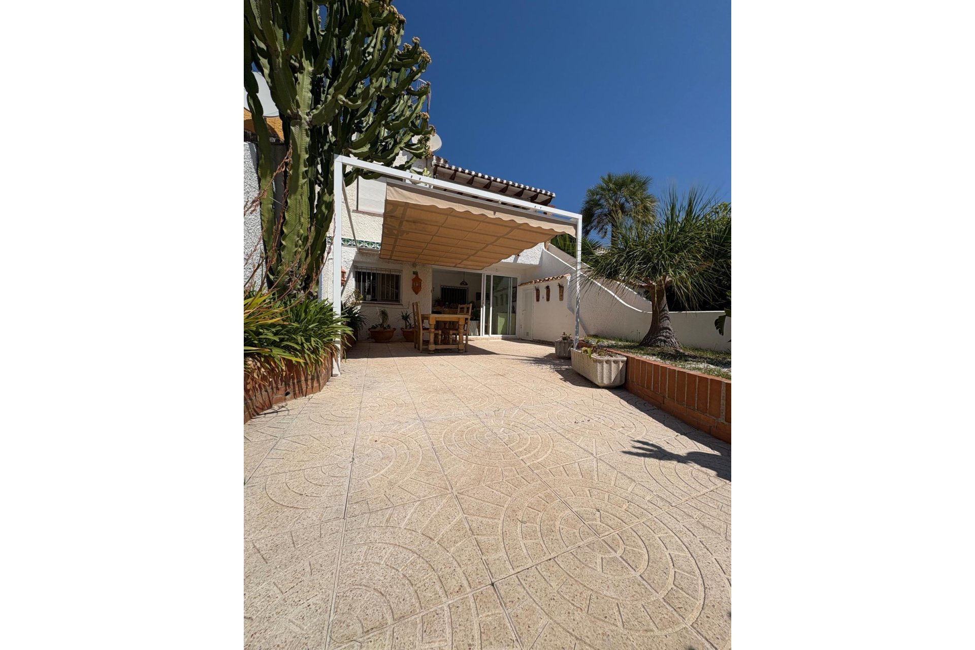 Segunda mano - Apartamento -
Denia - Costa Blanca