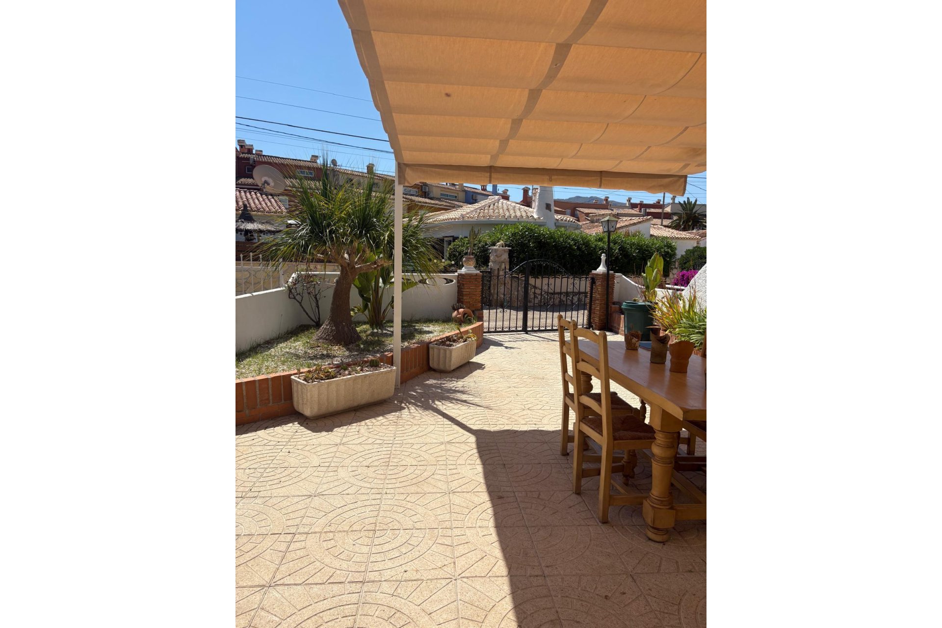 Segunda mano - Apartamento -
Denia - Costa Blanca