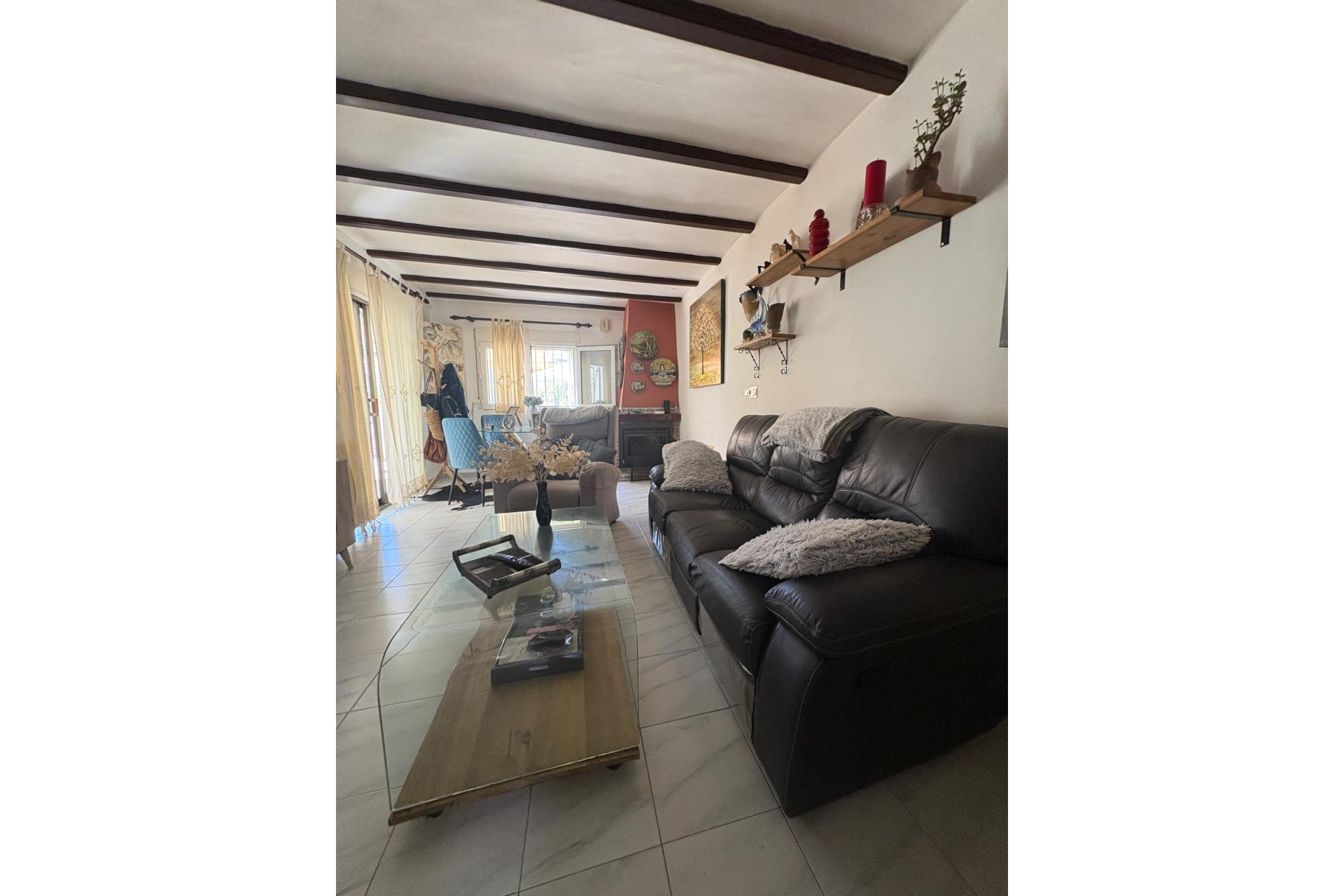 Segunda mano - Apartamento -
Denia - Costa Blanca