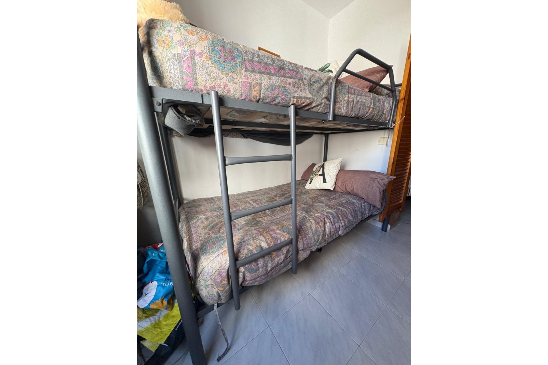 Segunda mano - Apartamento -
Denia - Costa Blanca